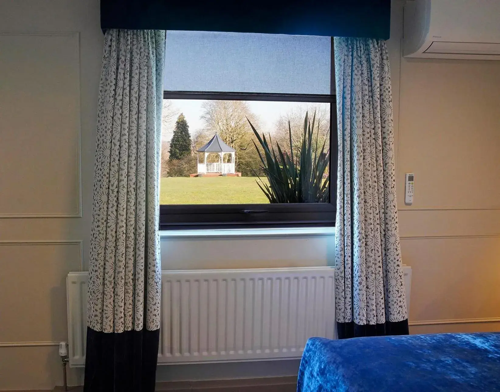 View (from property/room) in Denham Grove View (from property/room) in Denham Grove