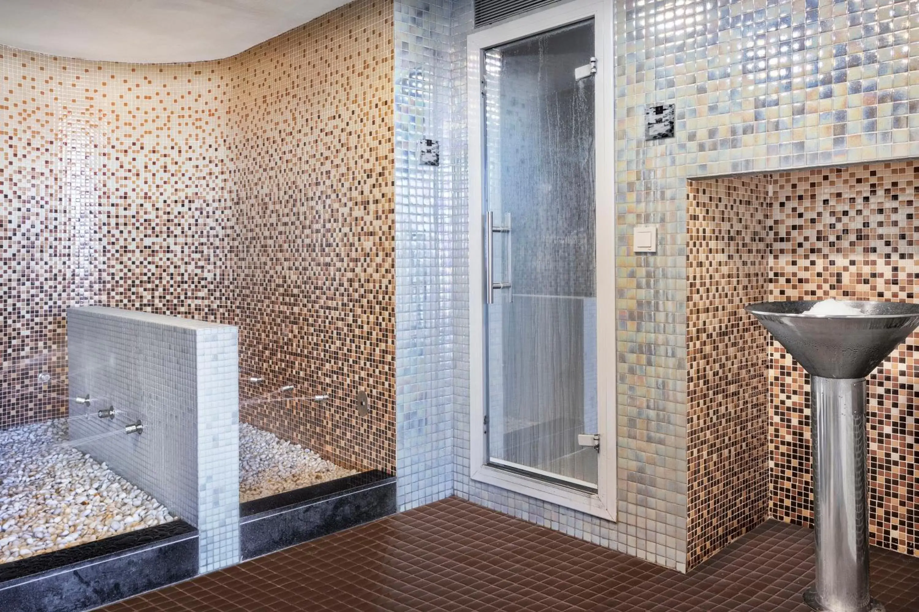 Spa and wellness centre/facilities, Bathroom in Melia Sierra Nevada