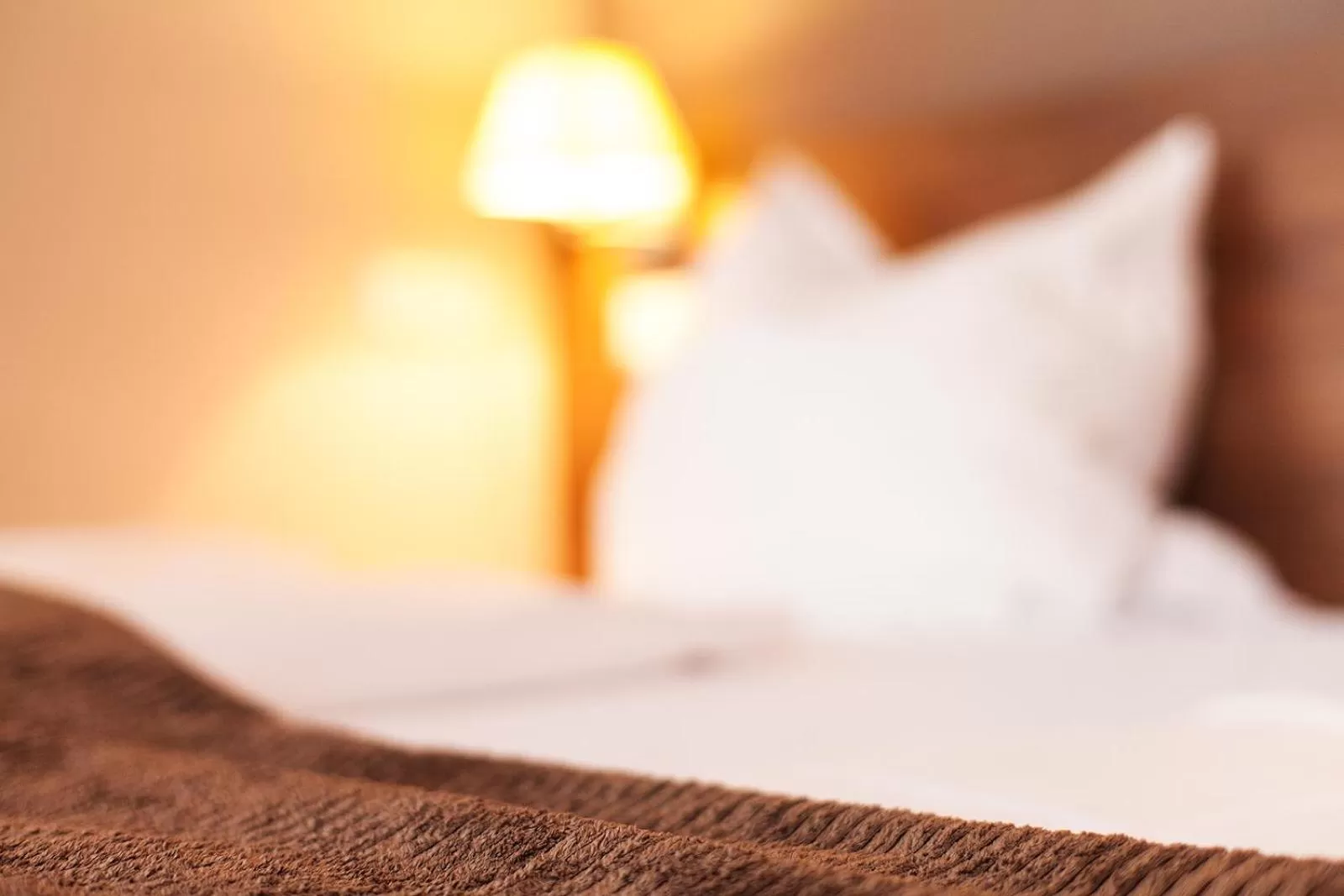 Bed in Hotel am Tiergarten