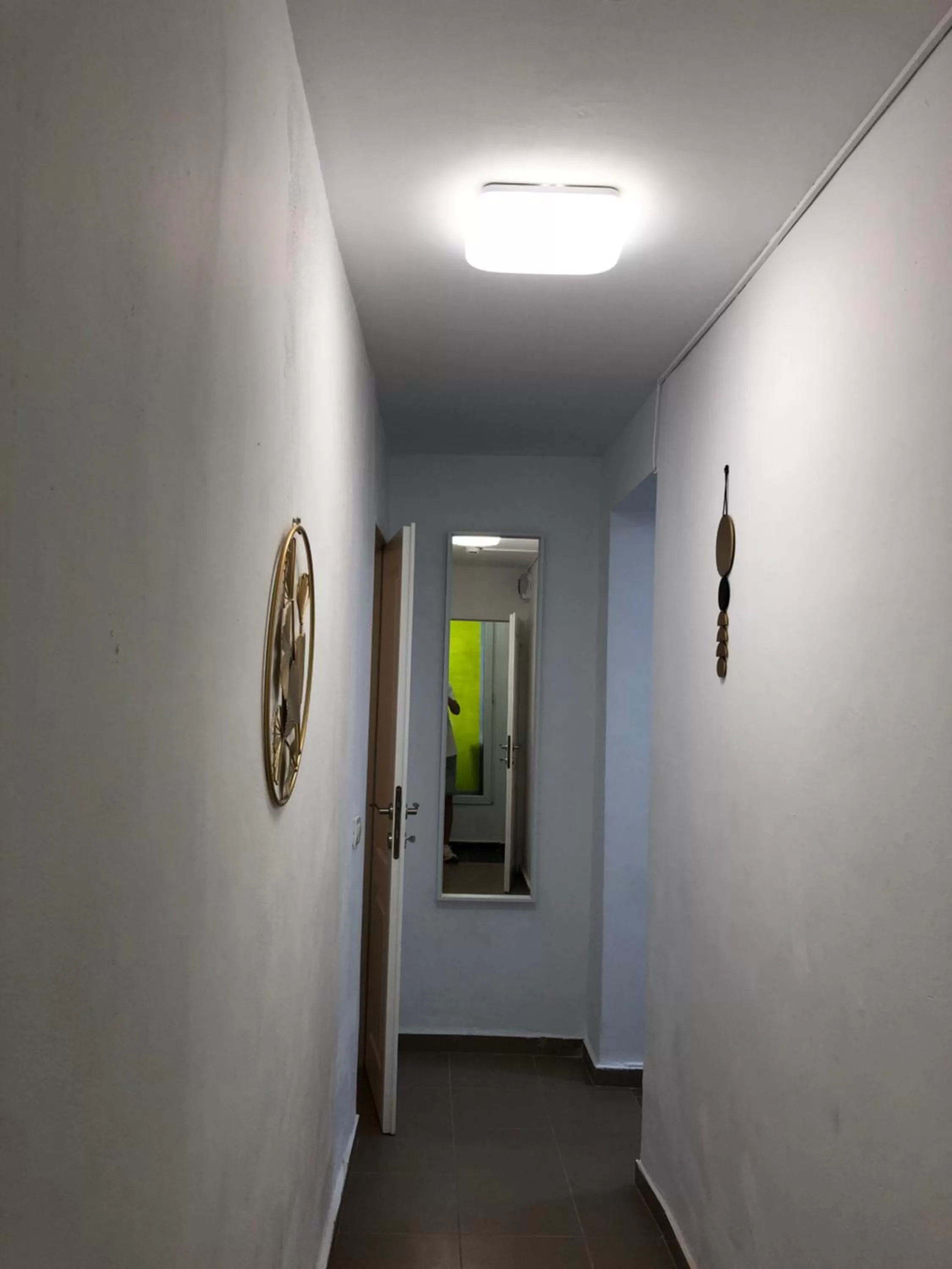 Deluxe Queen Room in Piata Uniri Cozy Inn