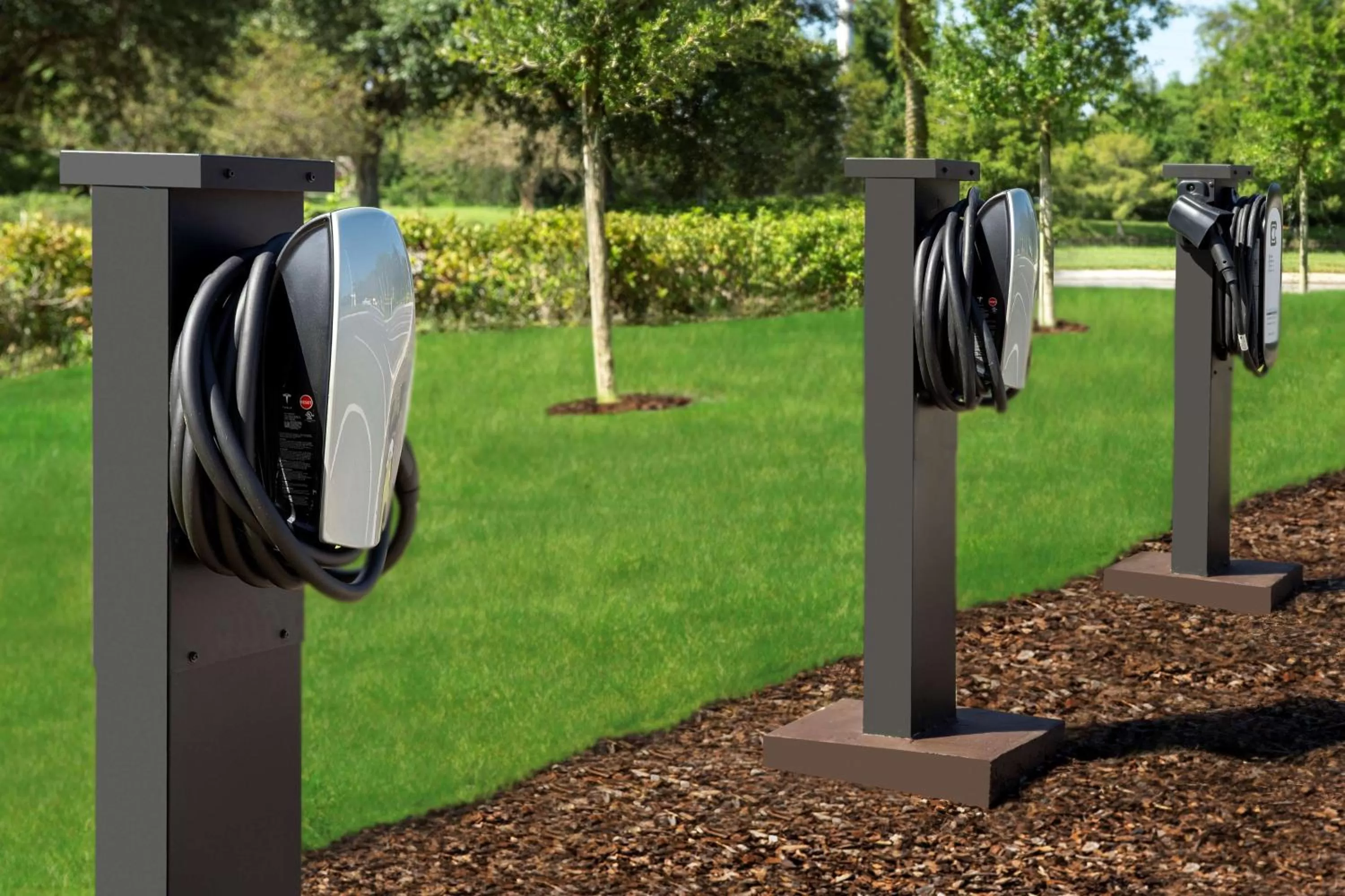 Property building in Home2 Suites By Hilton St. Augustine I-95