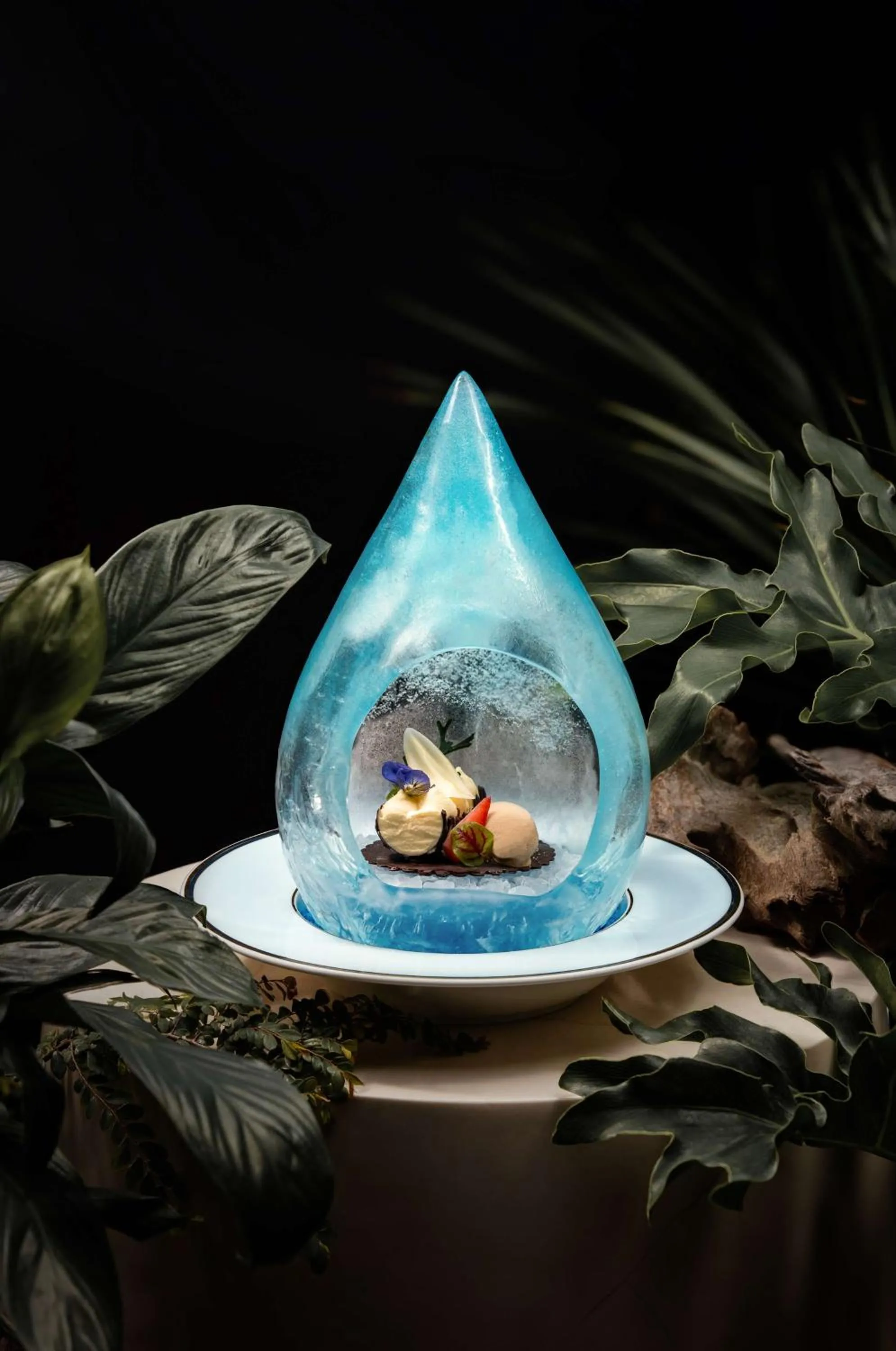 Food and drinks in Radisson Blu Resort Phu Quoc