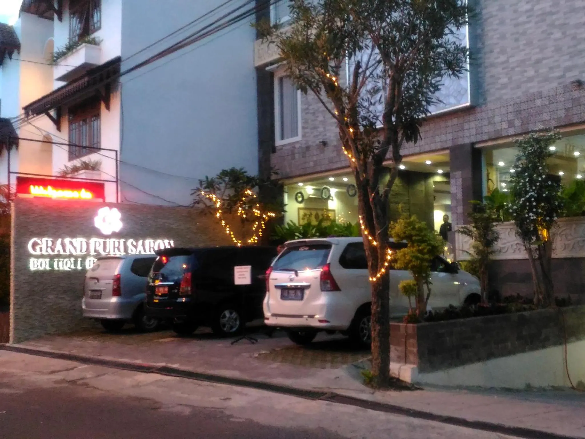 Other in Grand Puri Saron Hotel Yogyakarta