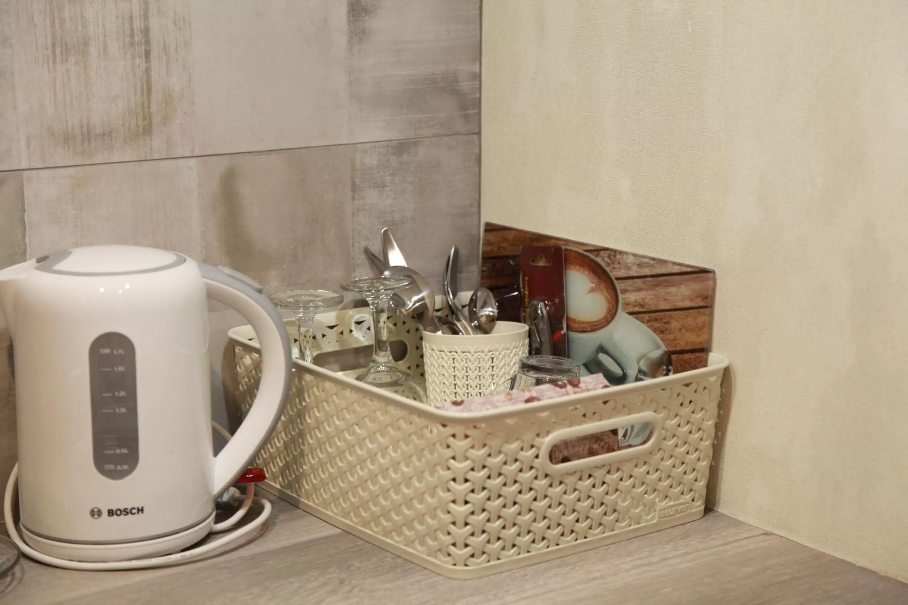 WINE & ROSE BOUTIQUE HOTEL