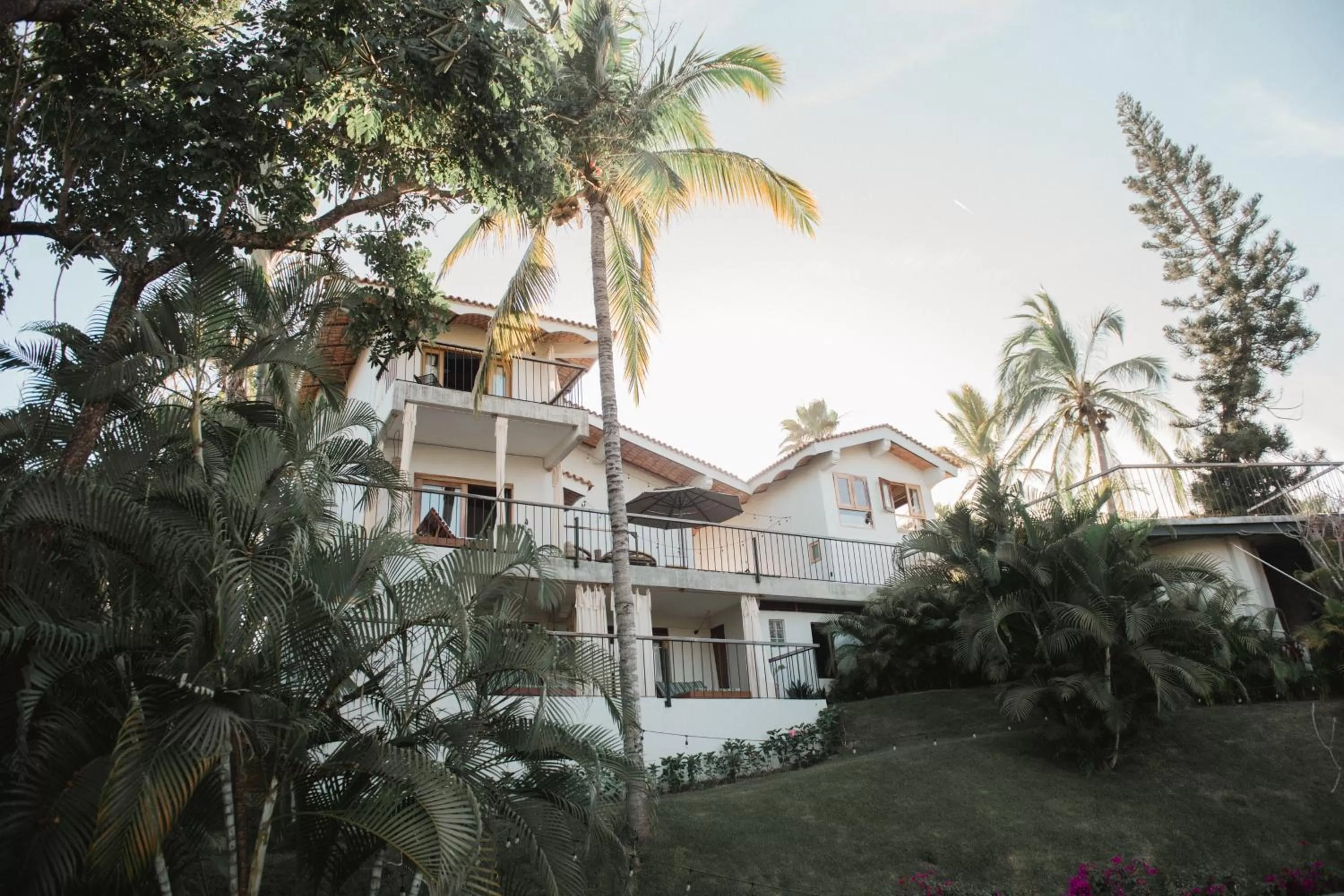 Property building in DISTRITO 88 - Hotel Boutique Only Adults