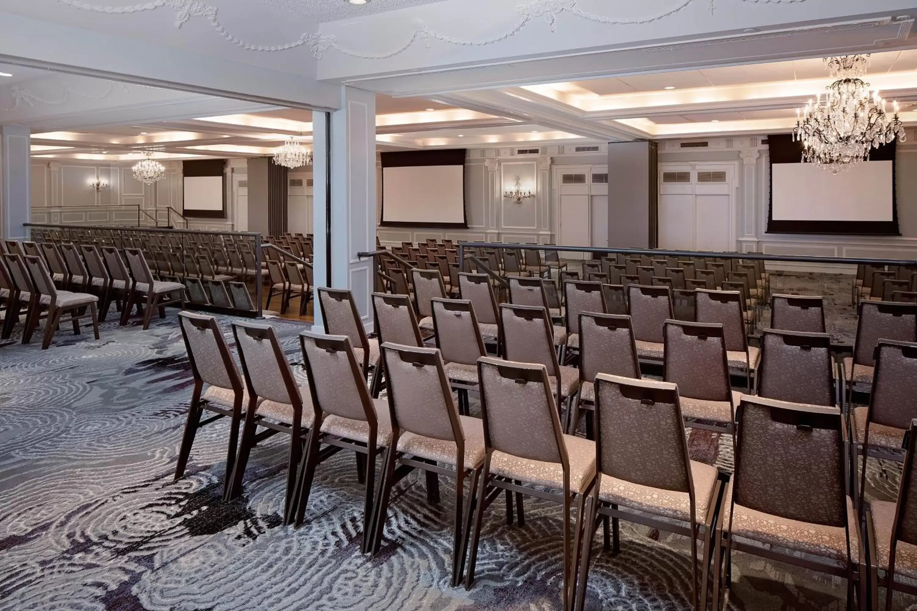 Meeting/conference room in The Westin Governor Morris, Morristown