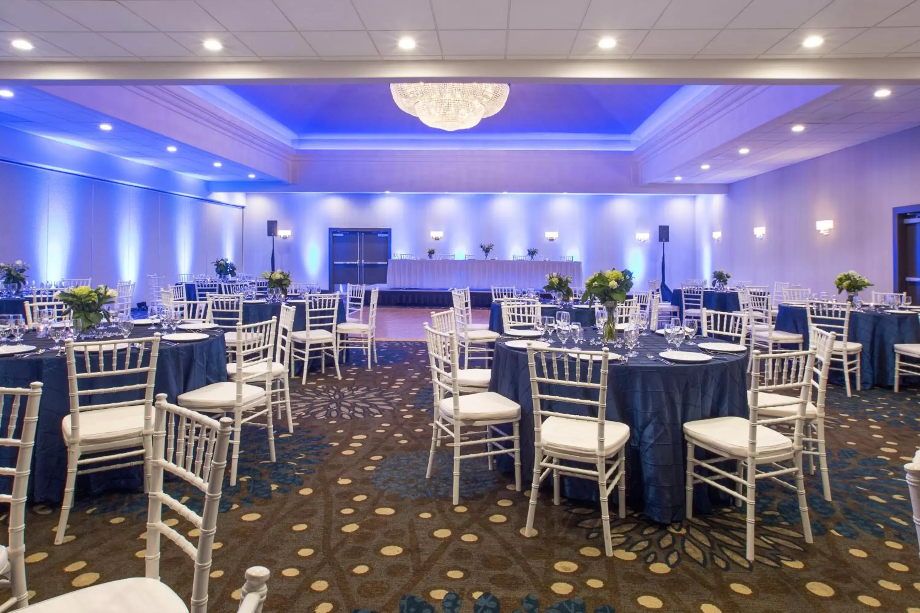 Banquet/Function facilities, Restaurant/Places to Eat in Concord Plaza Hotel