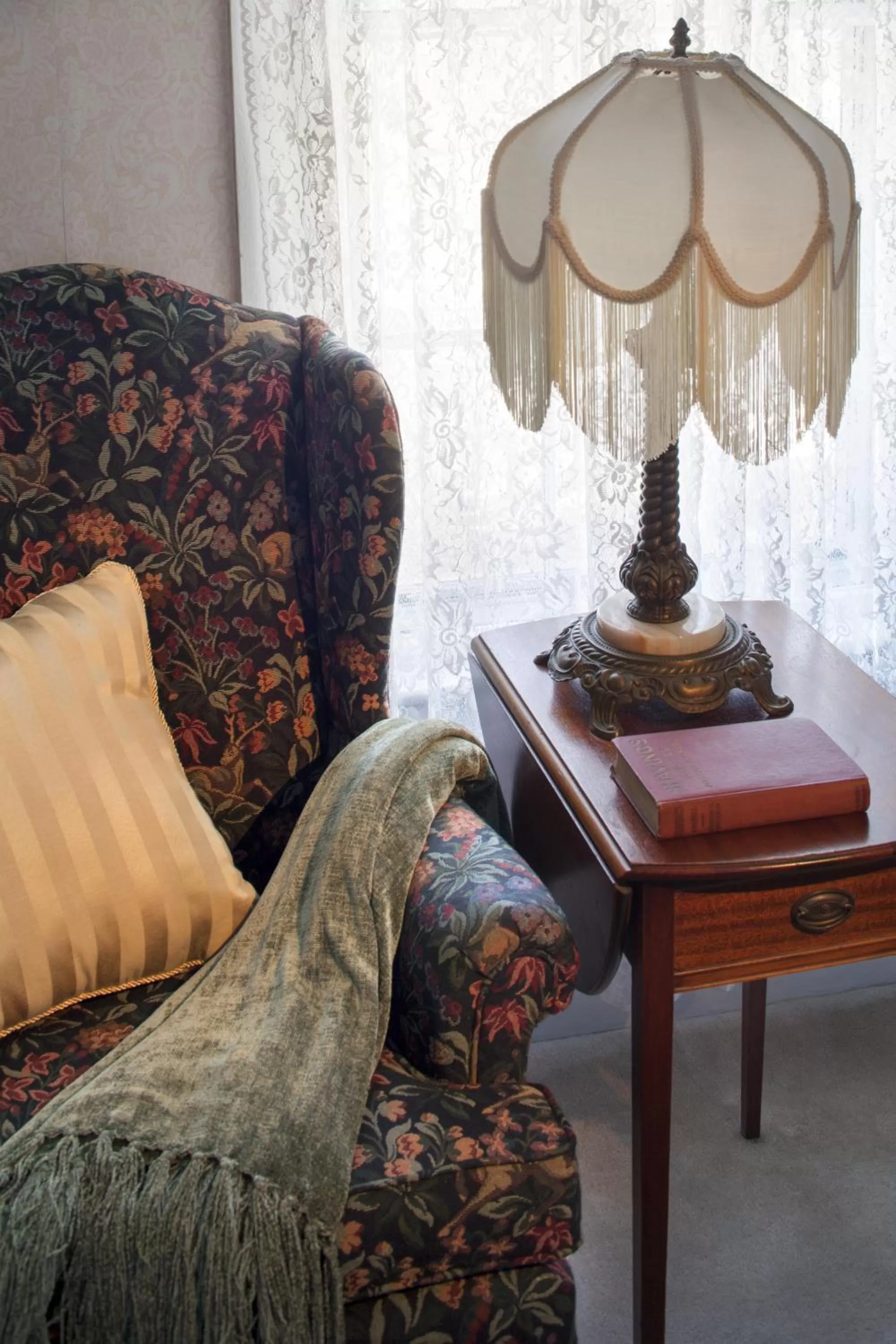 Isaiah Jones Homestead Bed and Breakfast