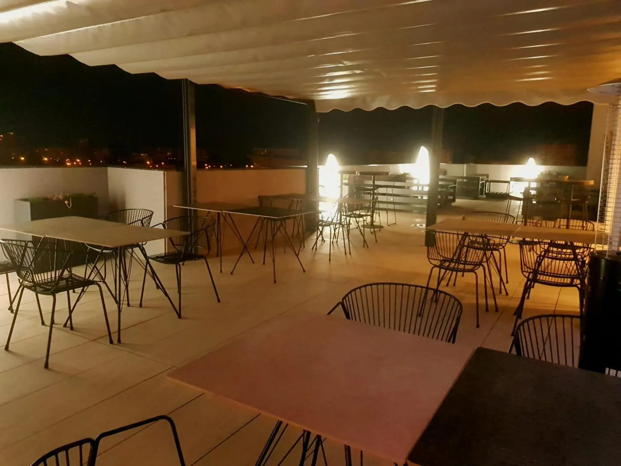 Hotel Sunna Benicassim