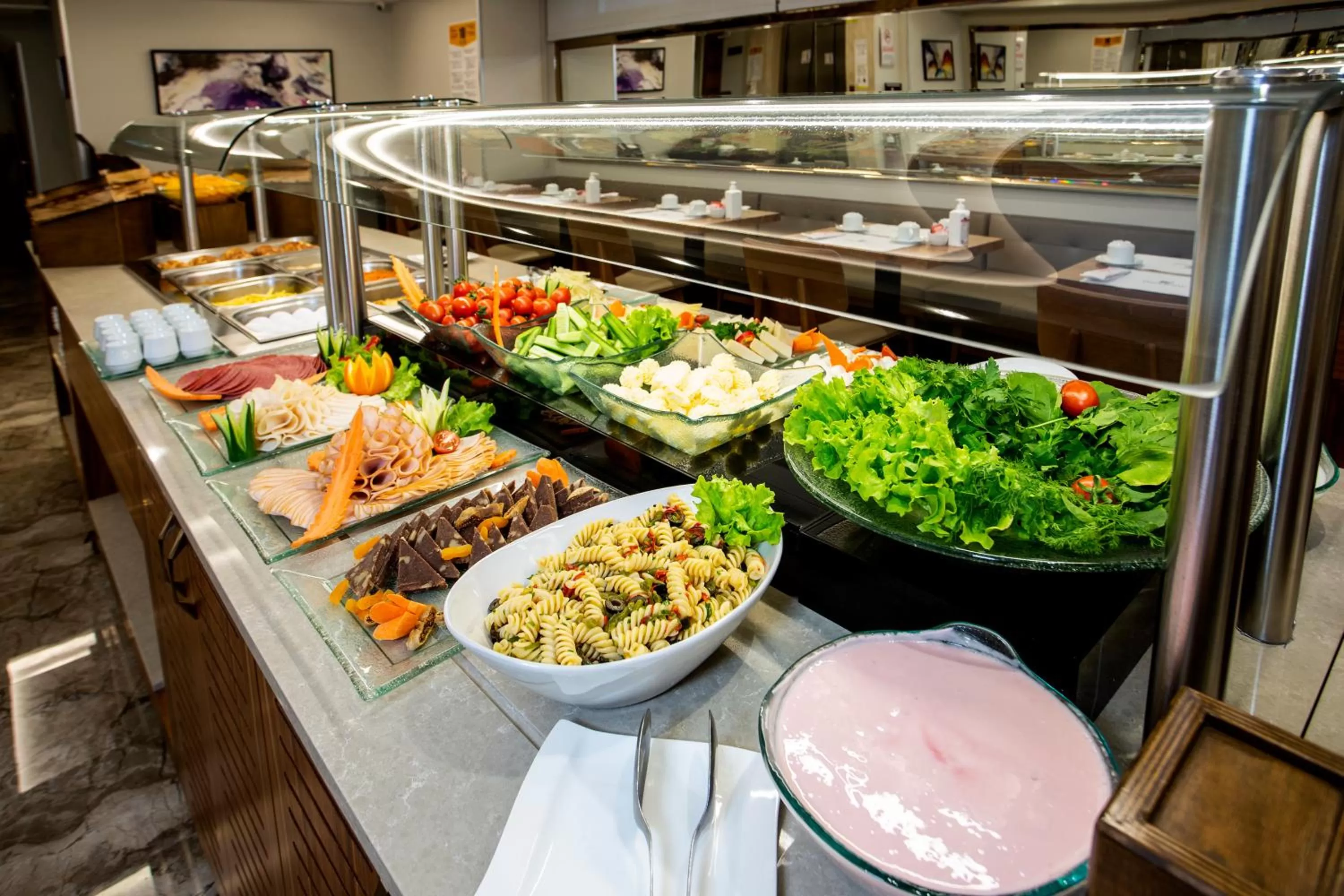 Property building in Erboy Hotel Istanbul Sirkeci