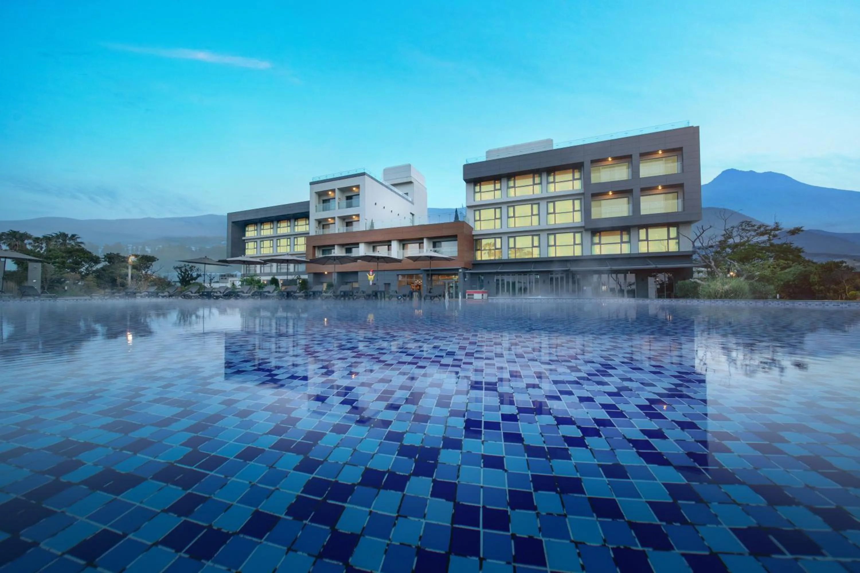 Property building in The Grand Sumorum