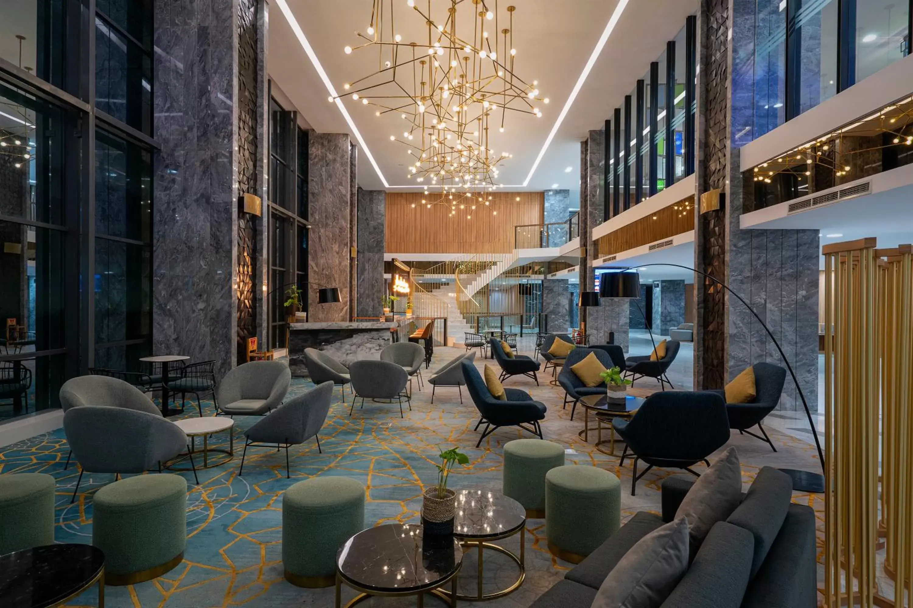 Anara Airport Hotel Anara Airport Hotel