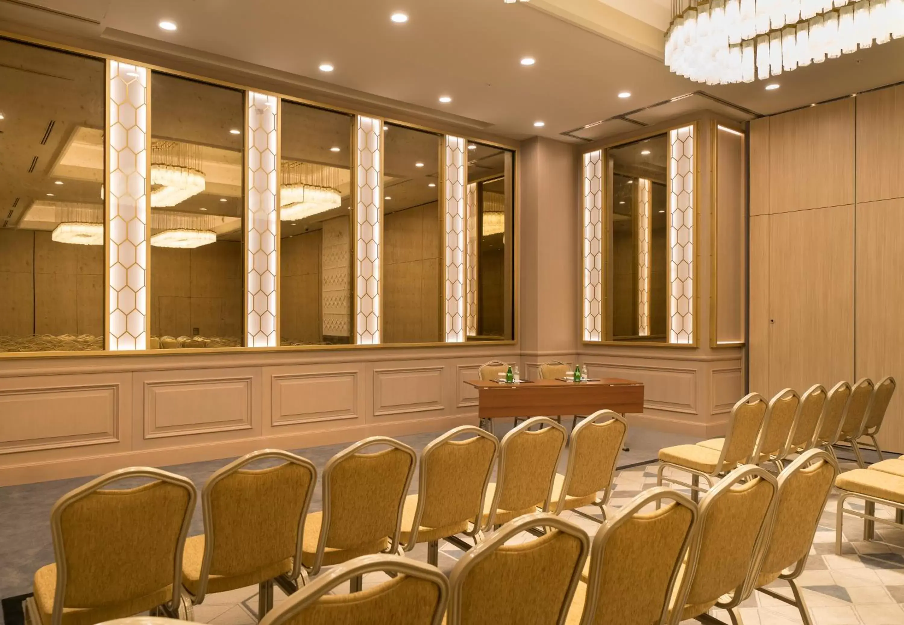 Meeting/conference room in Millennium Istanbul Golden Horn