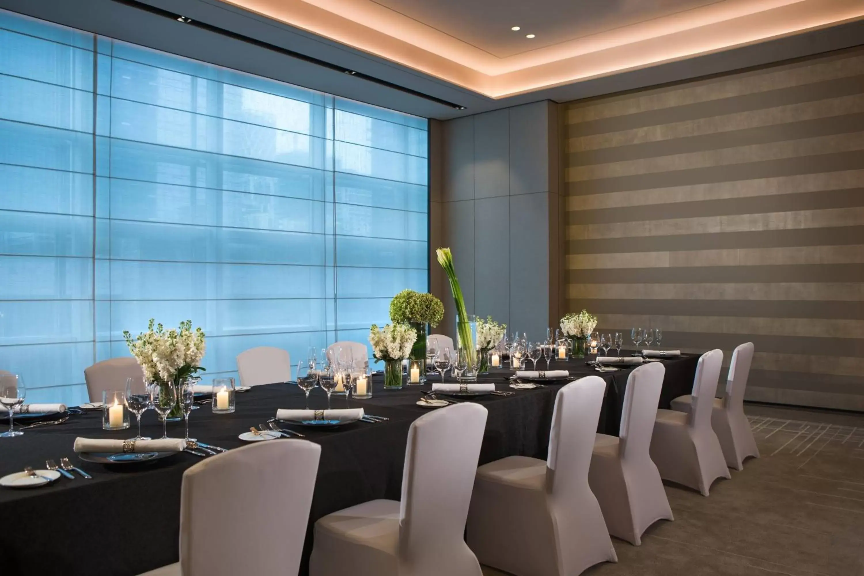 Banquet/Function facilities, Restaurant/Places to Eat in Shenzhen Marriott Hotel Nanshan