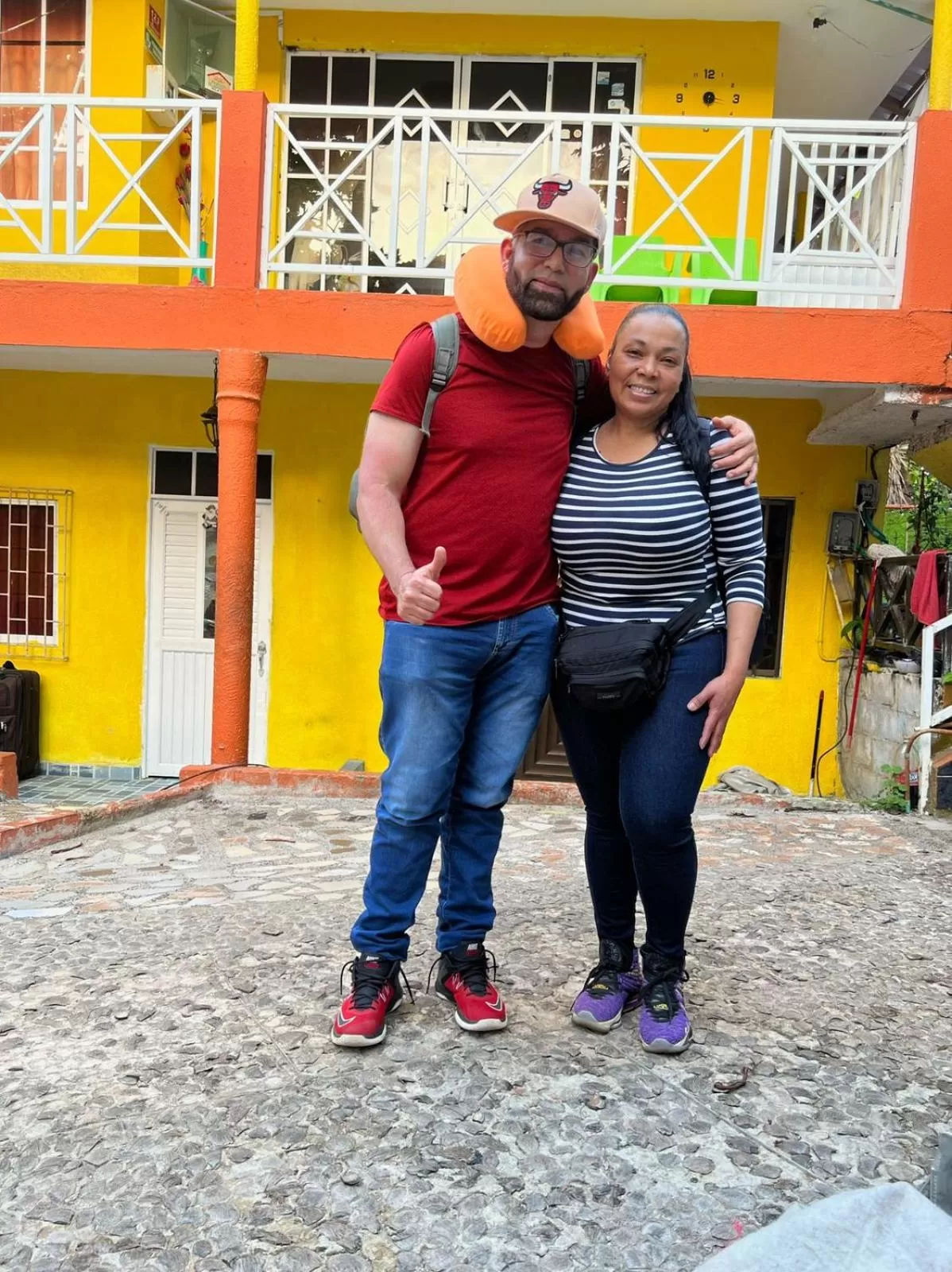 POSADA NATIVA DERMA´S INN