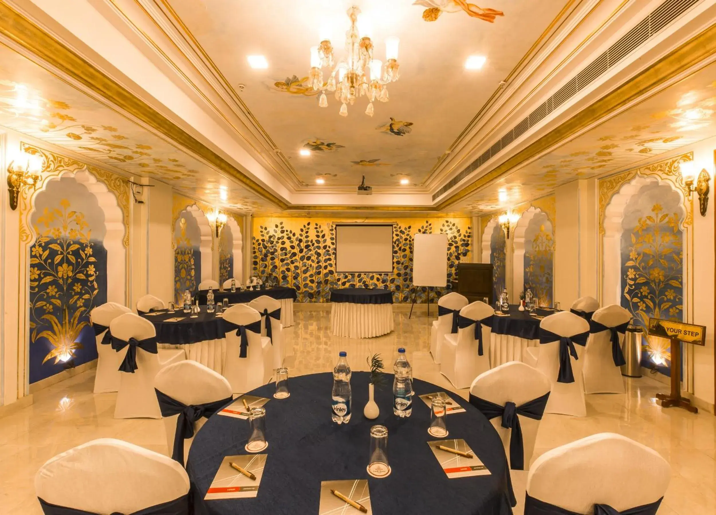 Business facilities, Banquet Facilities in Umaid Haveli Hotel & Resorts