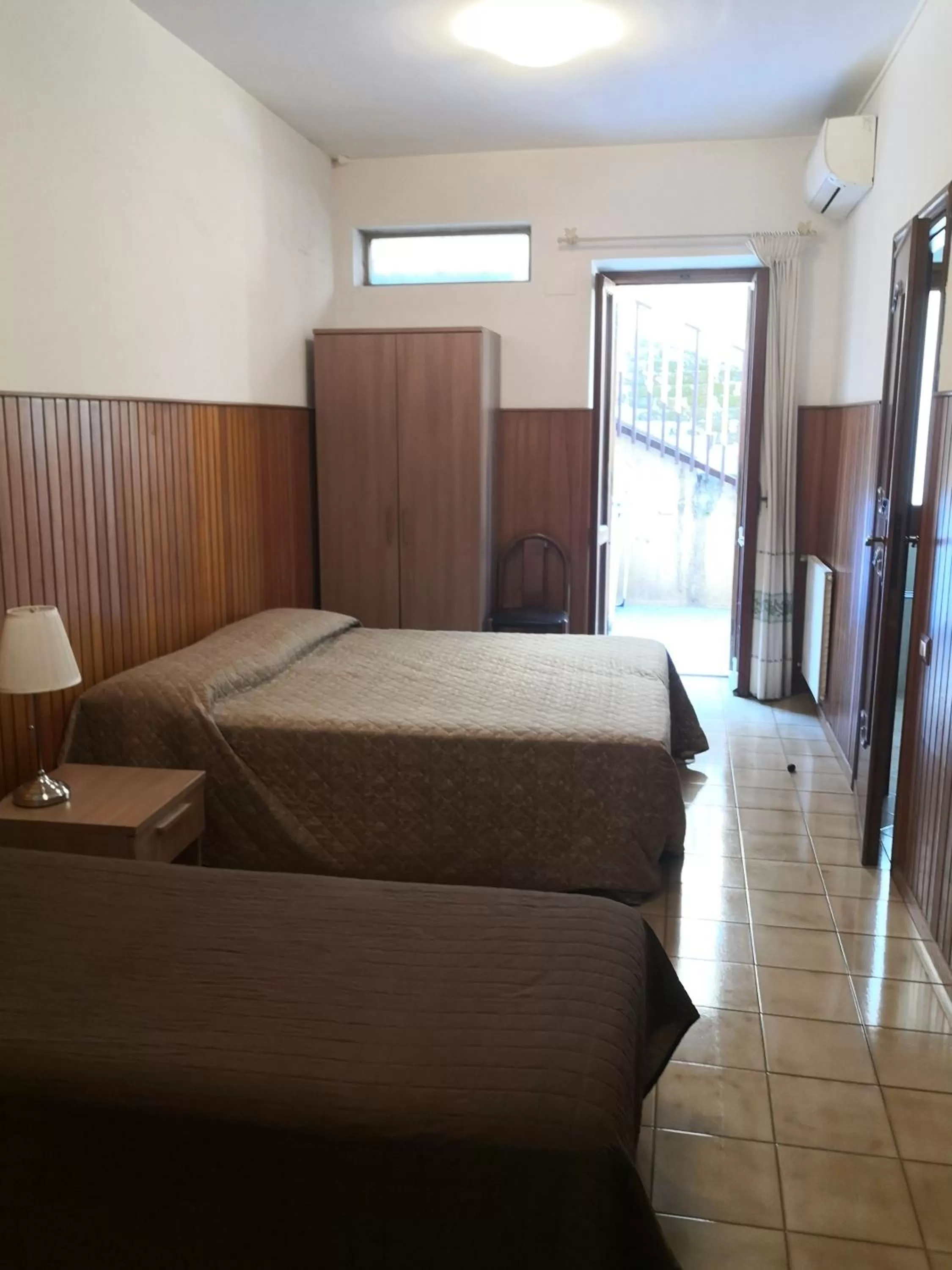 Family Economy in Domus Getsemani