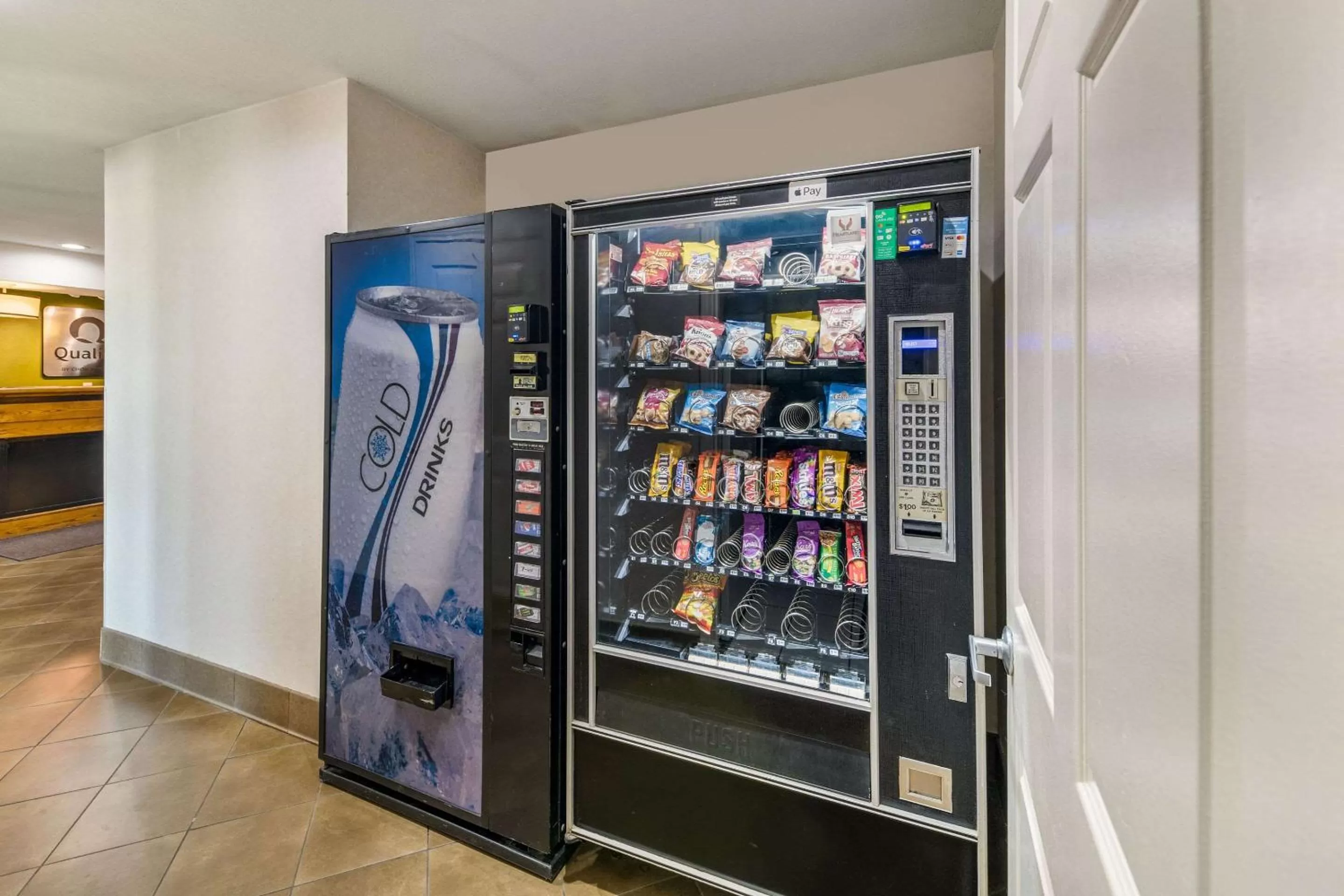 Other in Quality Inn & Suites Garland - East Dallas