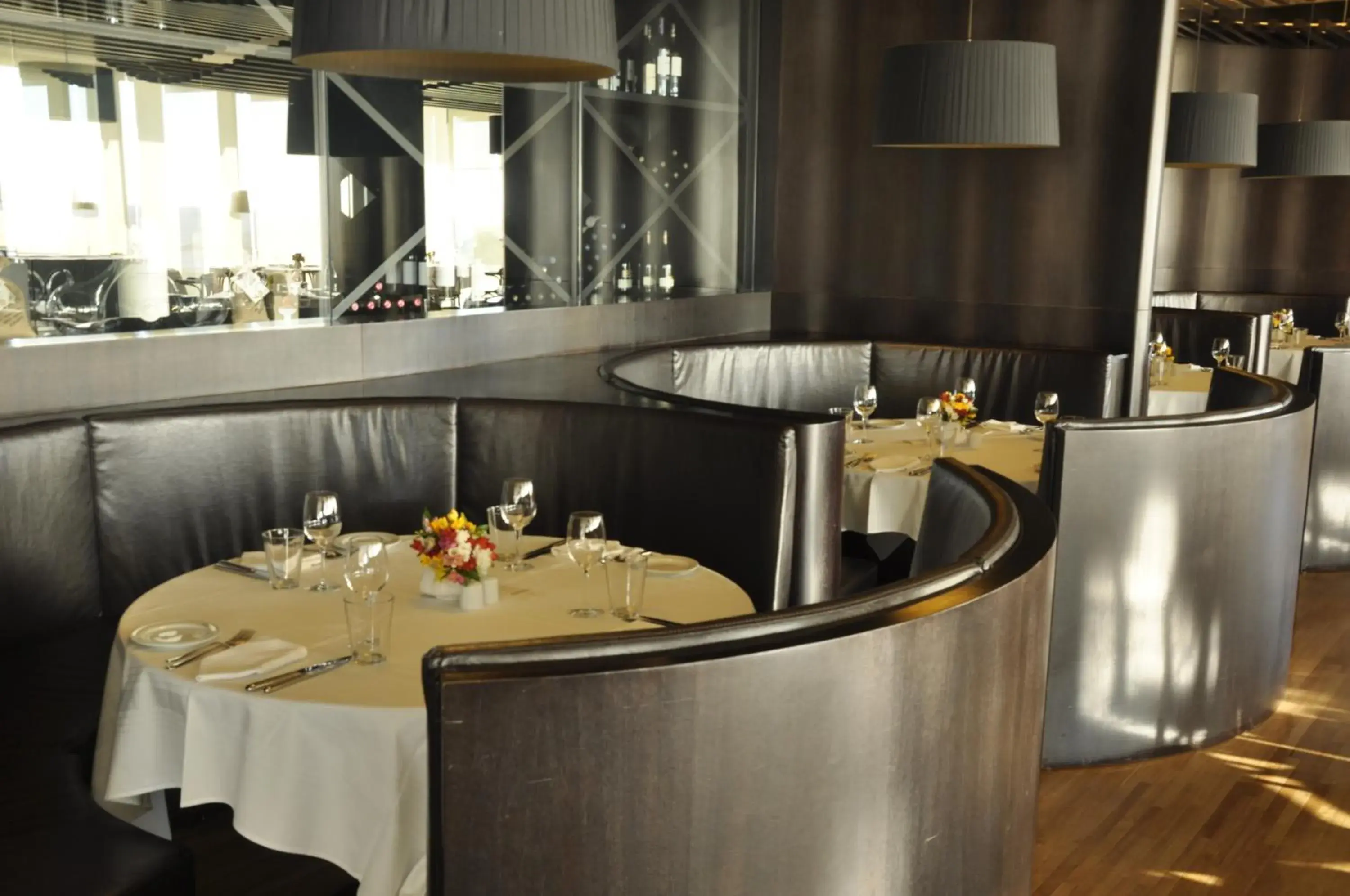 Restaurant/places to eat in Hotel Flor De Sal Restaurant/places to eat in Hotel Flor De Sal