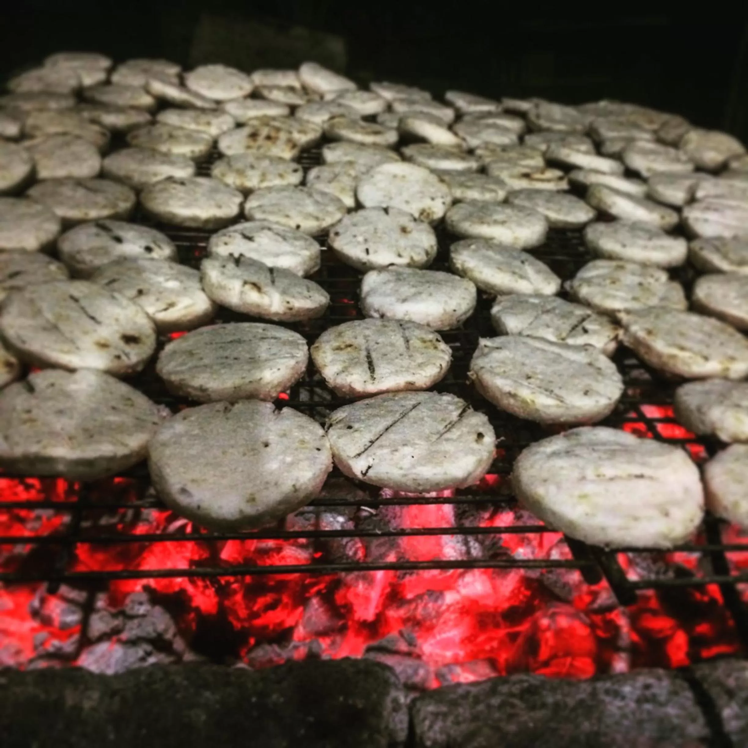 Food close-up in Waka Hotel Rural