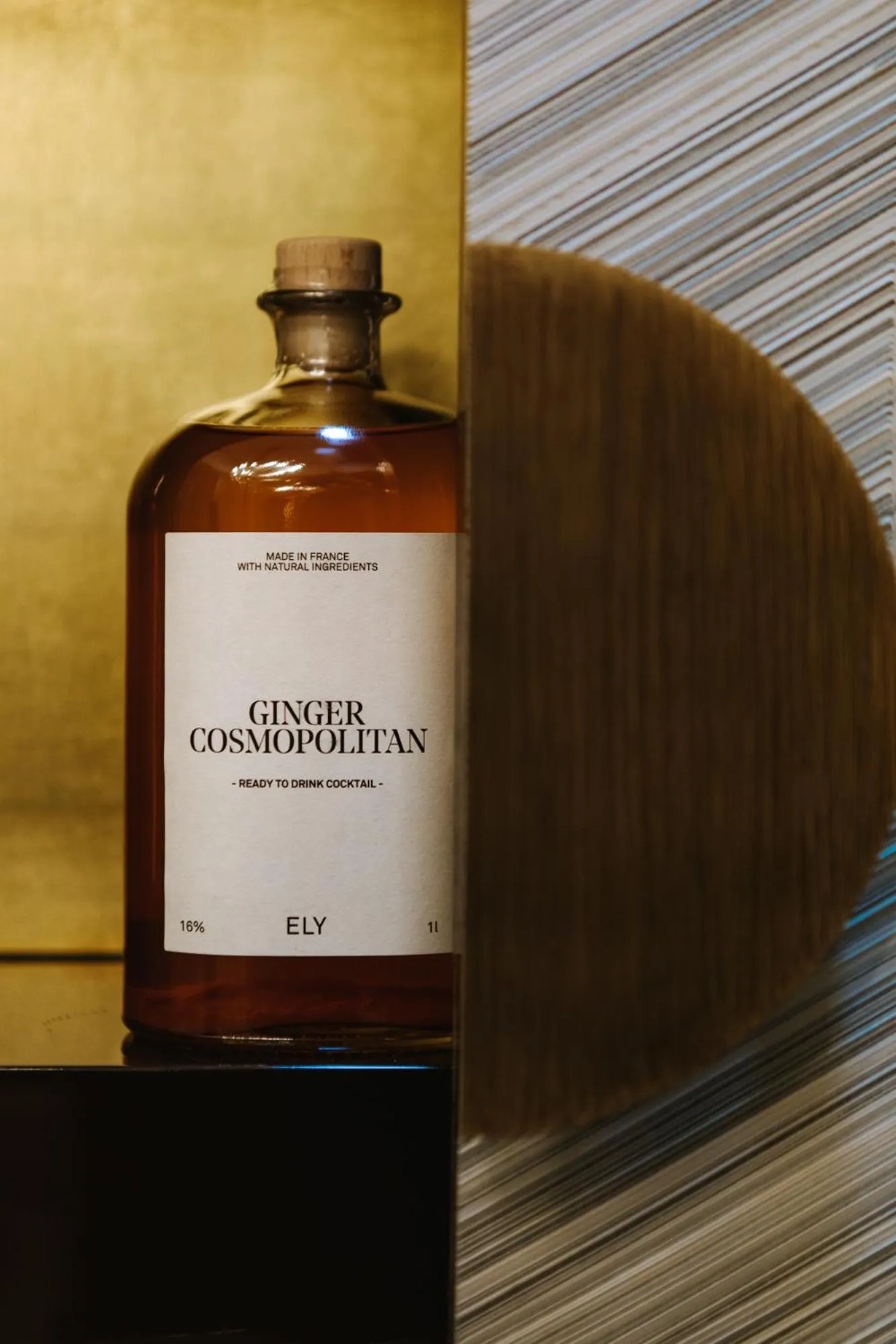 Restaurant/places to eat in Hotel Dupond-Smith