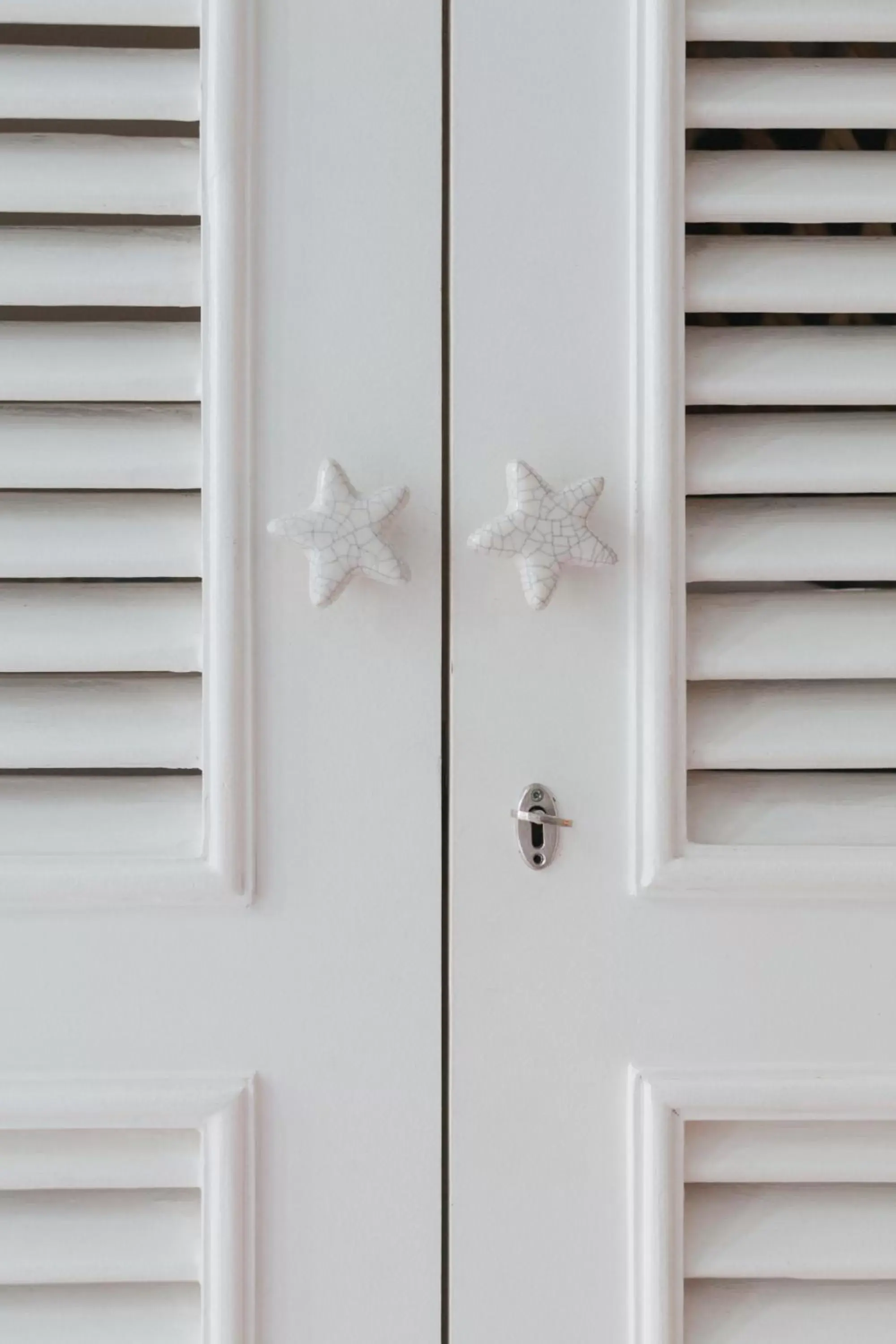 Decorative detail in Fiesta Beach Resort