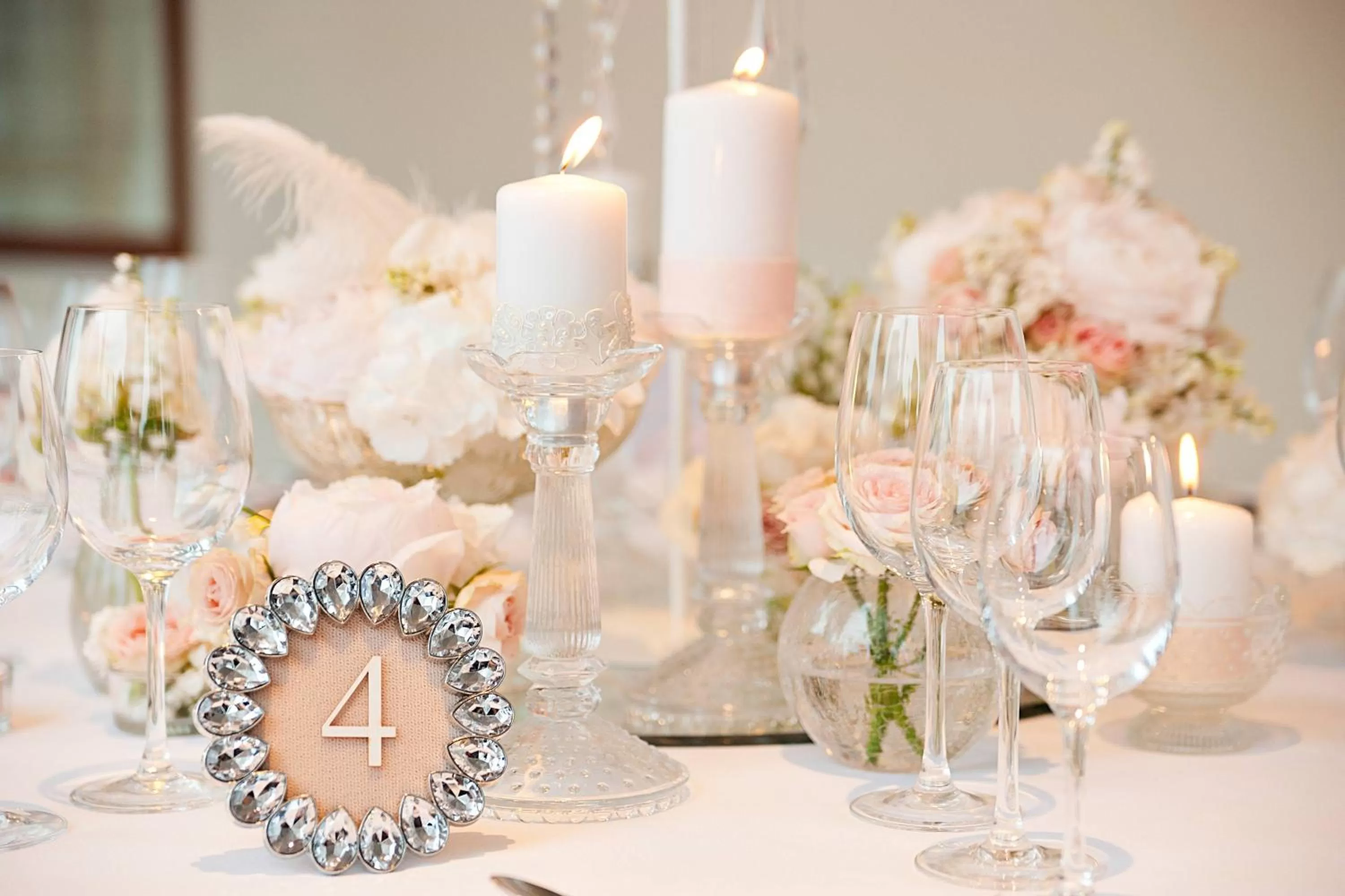 Other in Warsaw Marriott Hotel