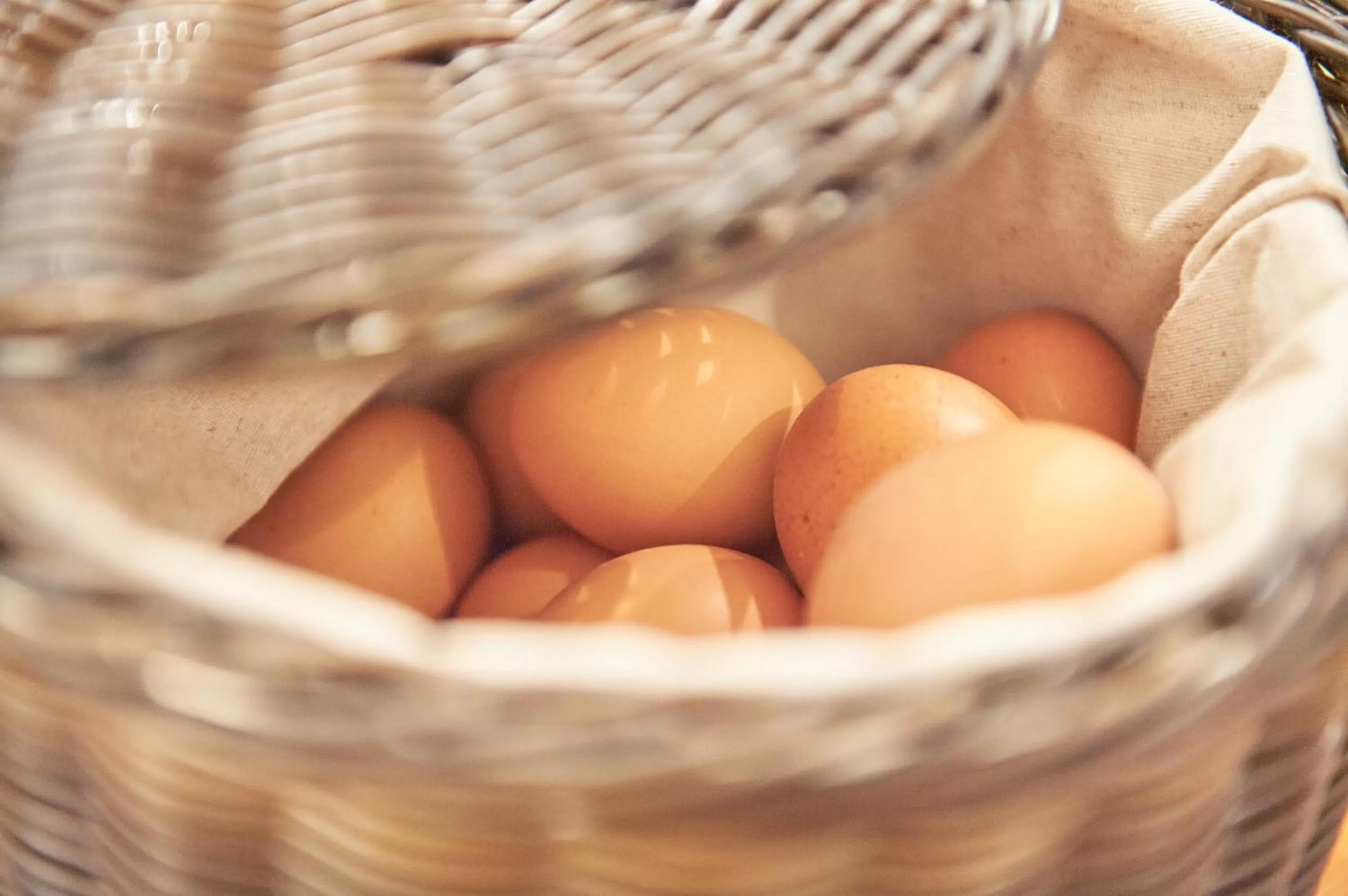 Buffet breakfast in Insel-Hotel-Lindau