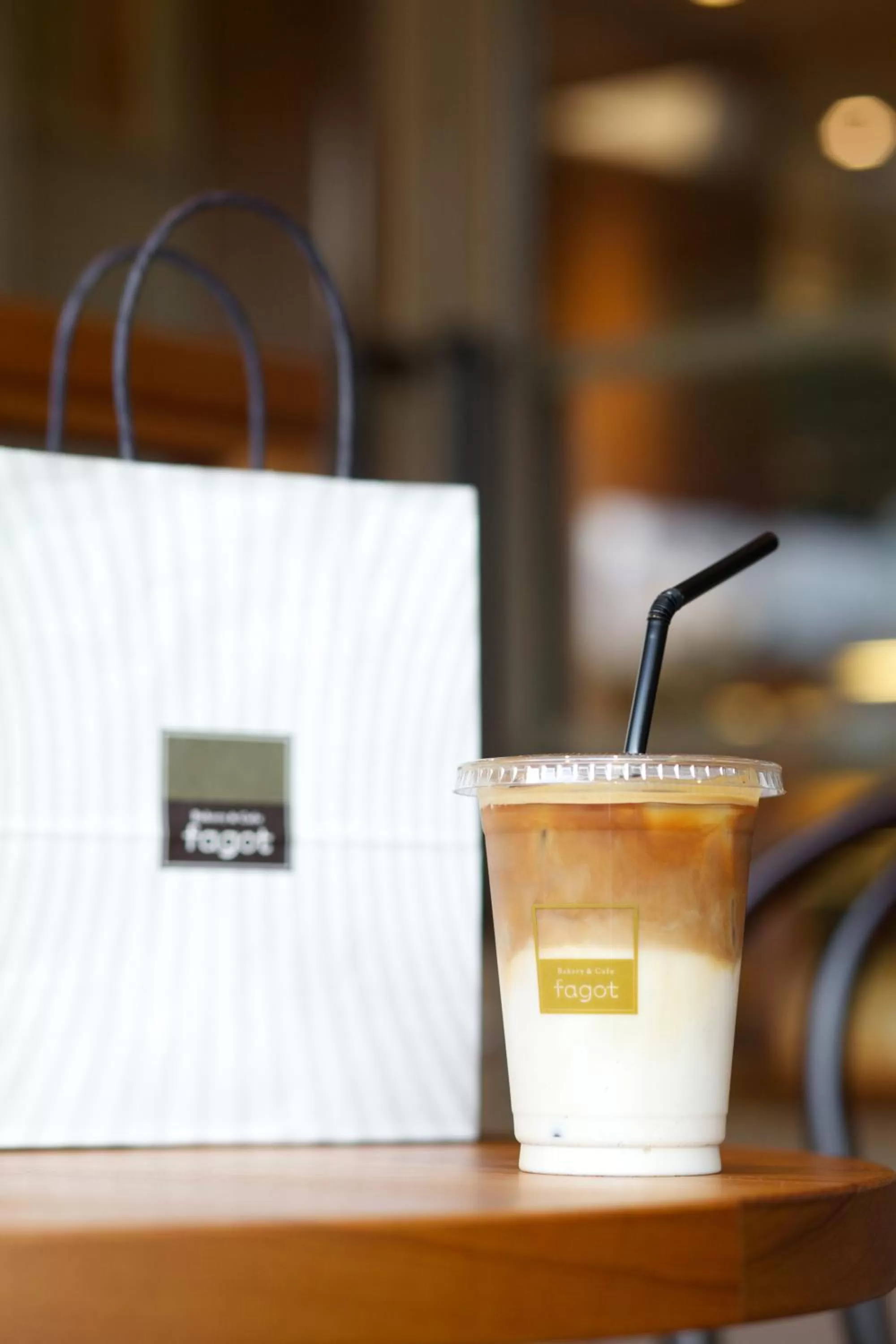 Restaurant/places to eat in Hotel Agora Osaka Moriguchi