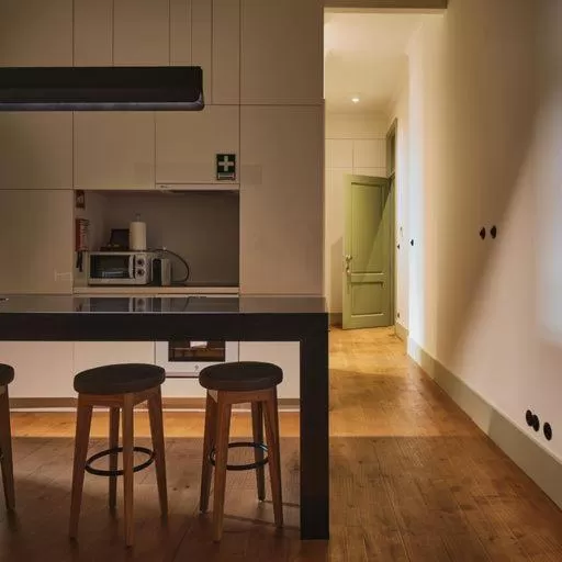 Look Living, Lisbon Design Apartments