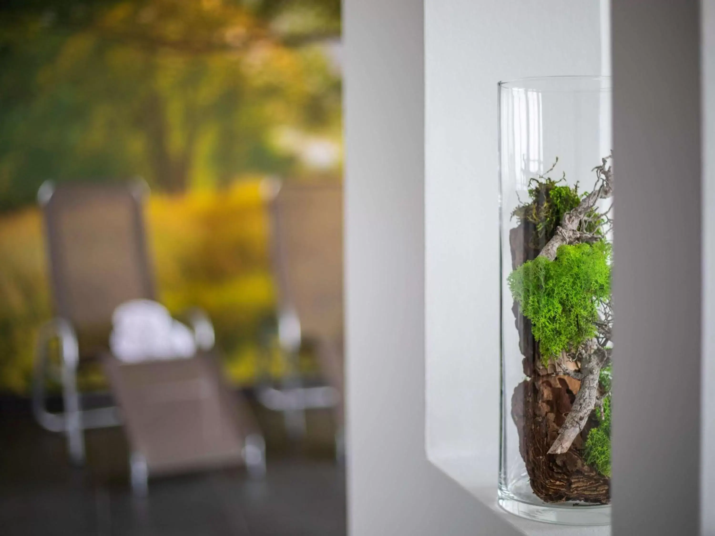 Spa and wellness centre/facilities in Mercure Hotel Lüdenscheid Spa and wellness centre/facilities in Mercure Hotel Lüdenscheid