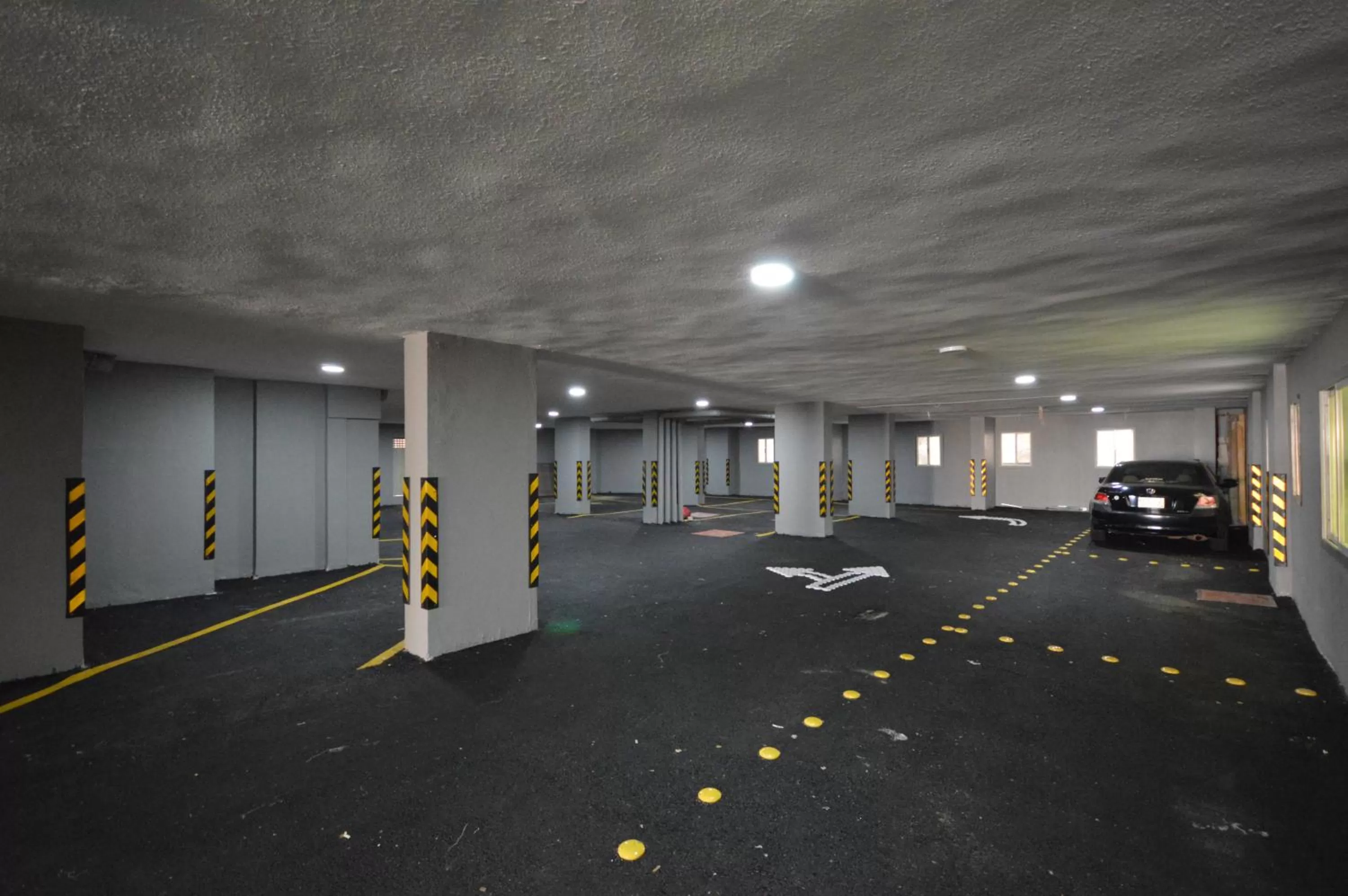 Rahhal AlBahr Serviced Apartments