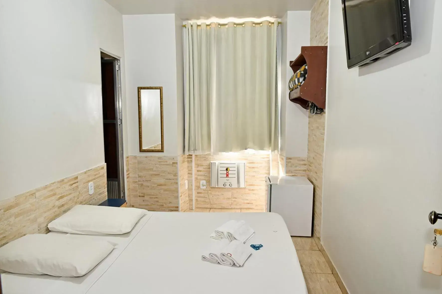 Double or Twin Room in Hotel Rio Claro Double or Twin Room in Hotel Rio Claro