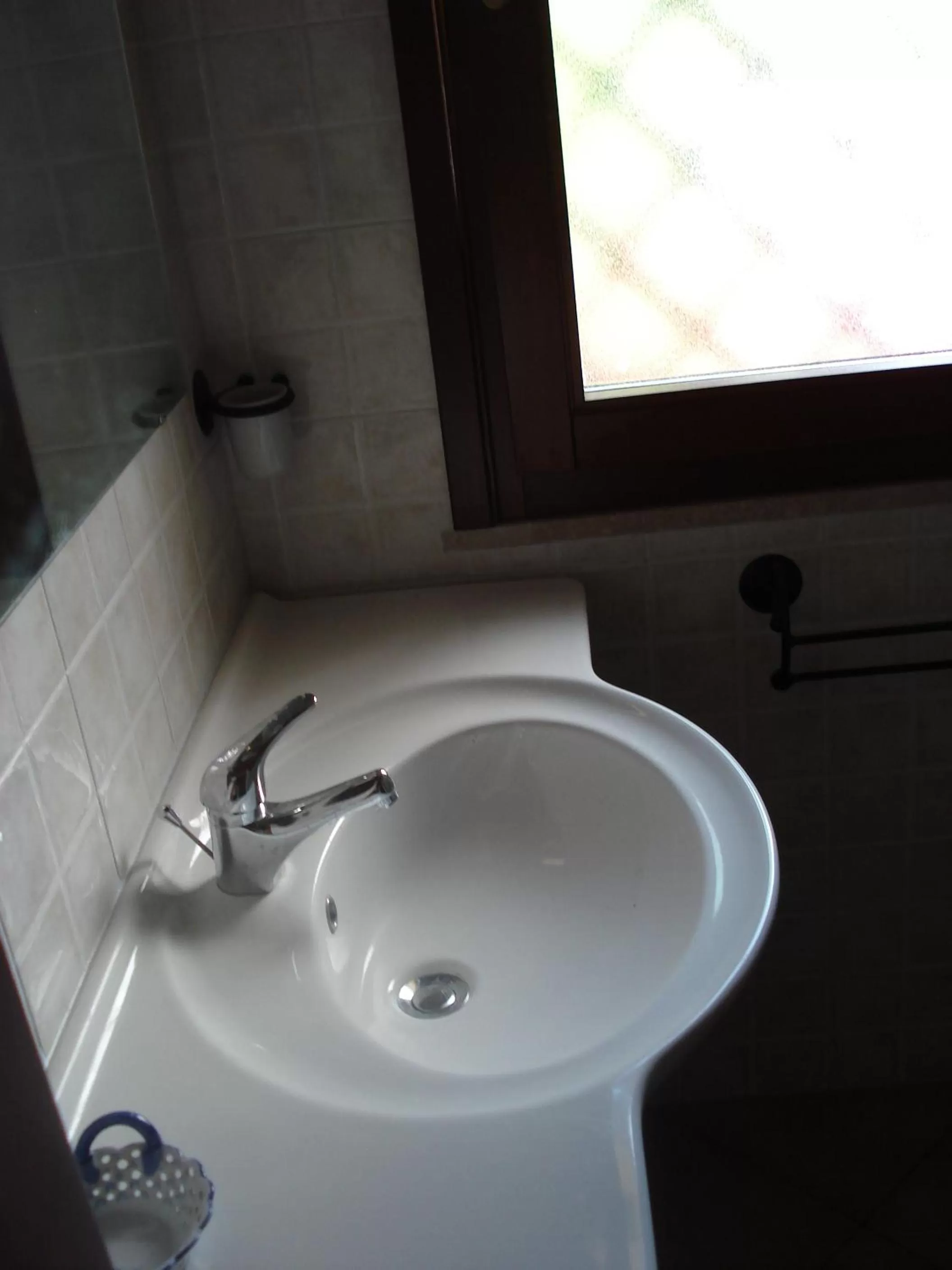 Day in Guest House Il Giardino Segreto