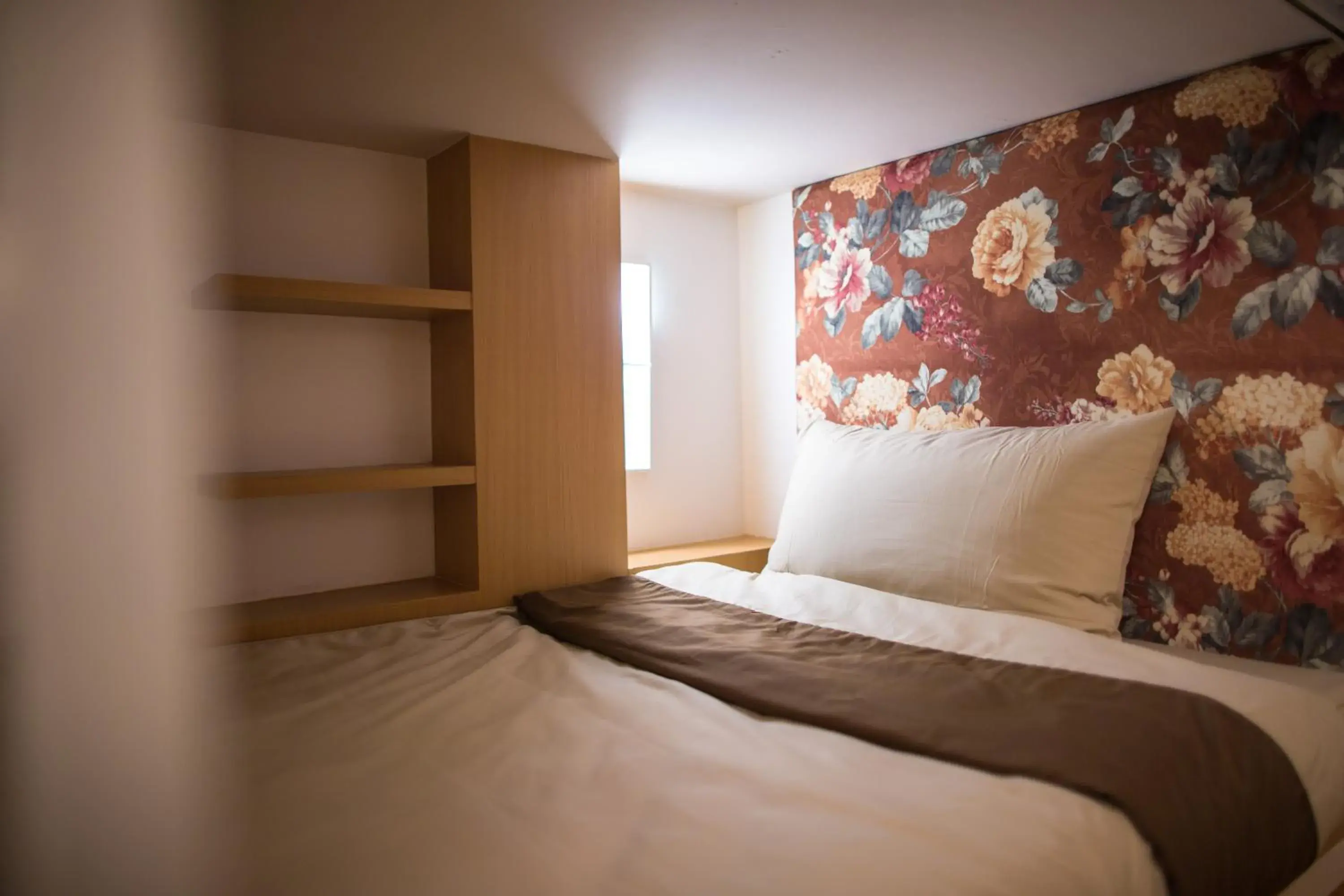 Photo of the whole room, Bed in Stay With Hug Poshtel & Activities