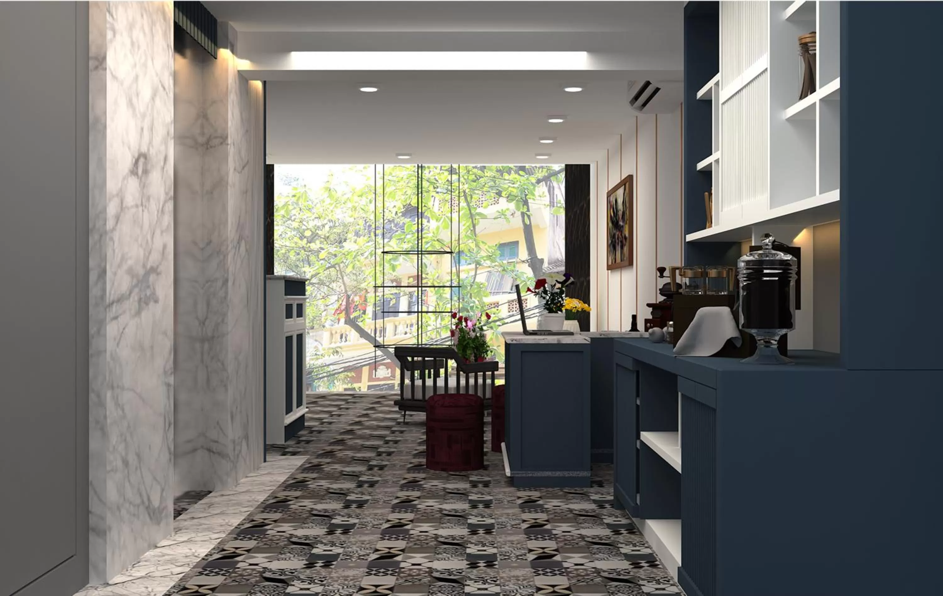 Hanoi Exclusive Hotel