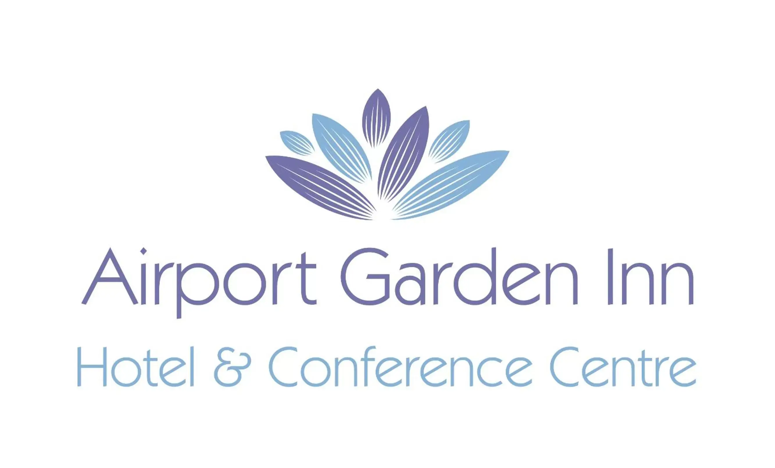 Property logo or sign, Property Logo/Sign in Airport Garden Inn Hotel & Conference Centre