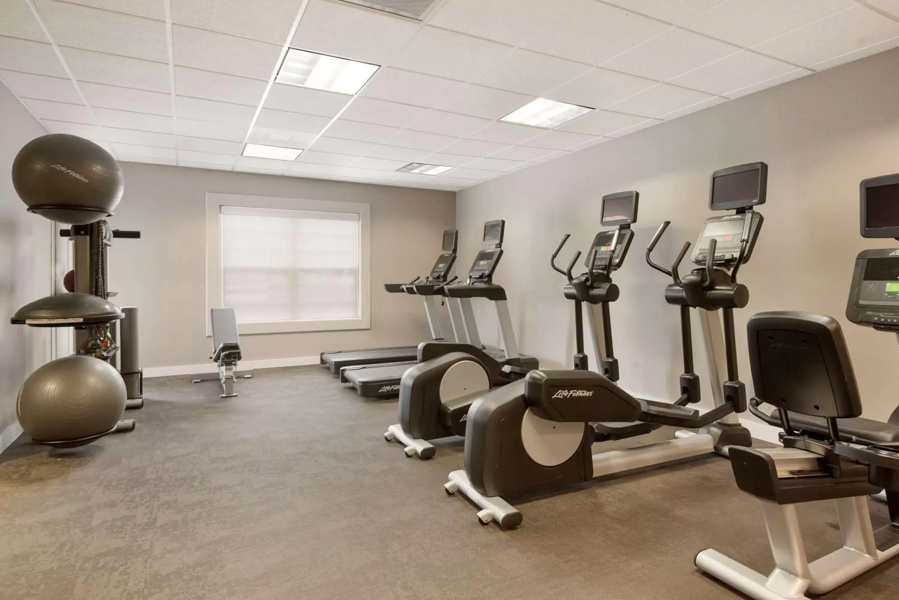 Fitness centre/facilities, Fitness Center/Facilities in Sonesta ES Suites Reno