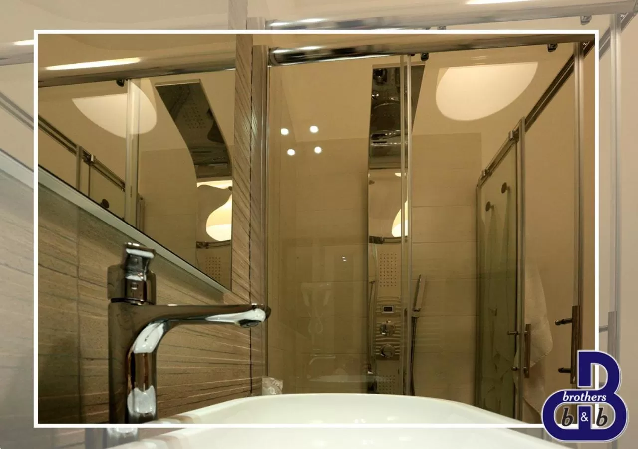 B&B Brothers Suite Vomero