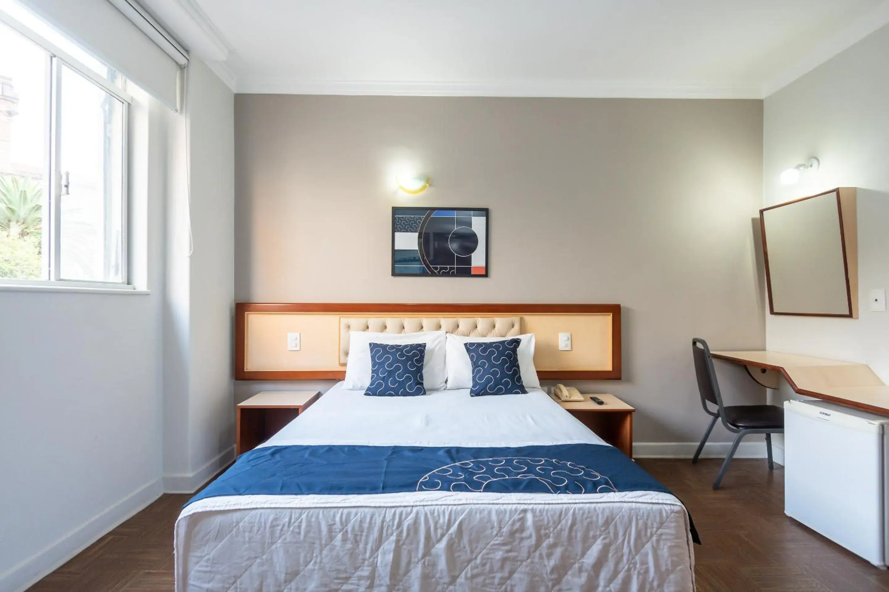 Toilet, Bed in Rede Andrade Piratininga Toilet, Bed in Rede Andrade Piratininga