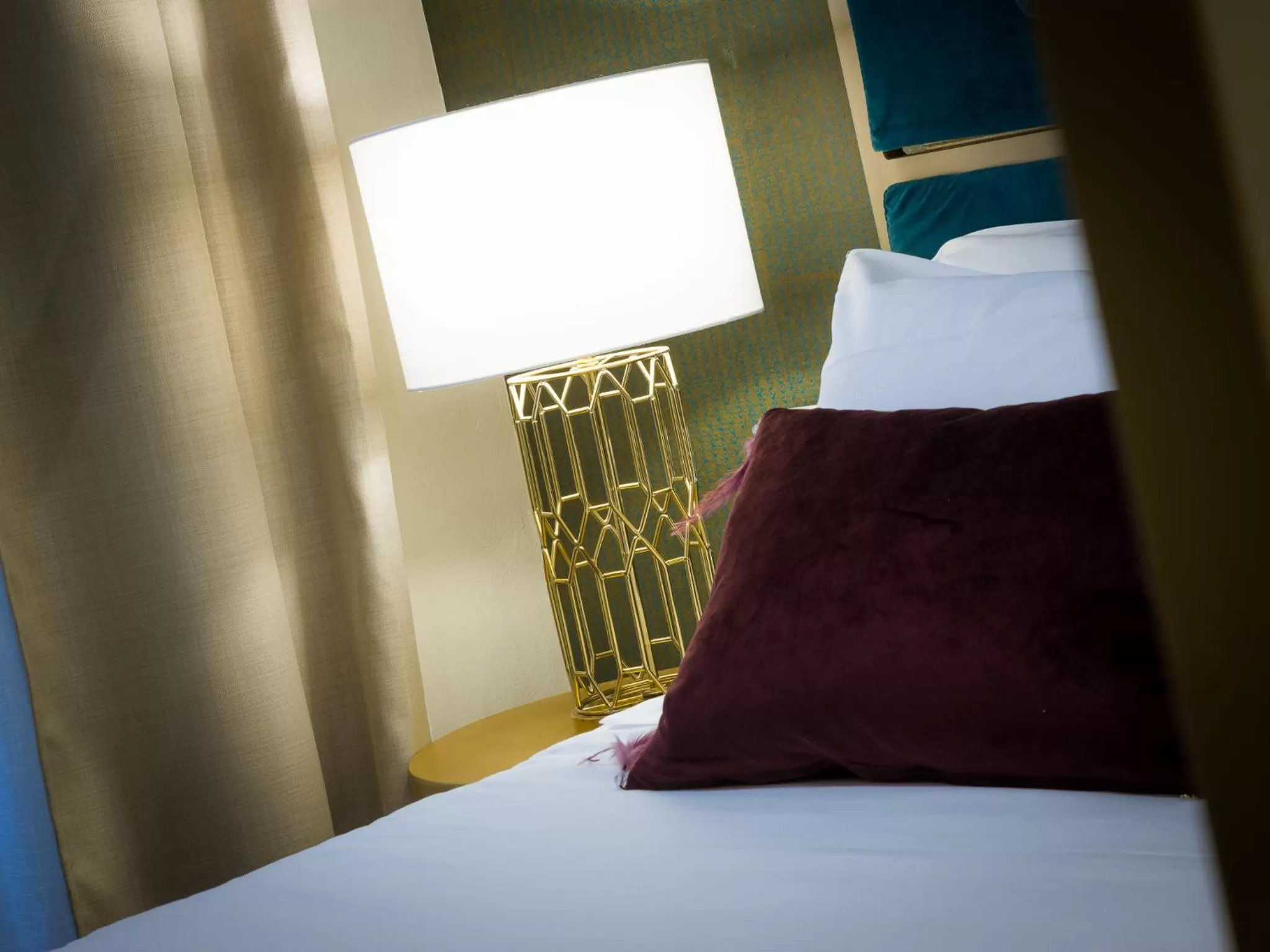 Bedroom, Bed in Renascentia in Florence - Adults Only