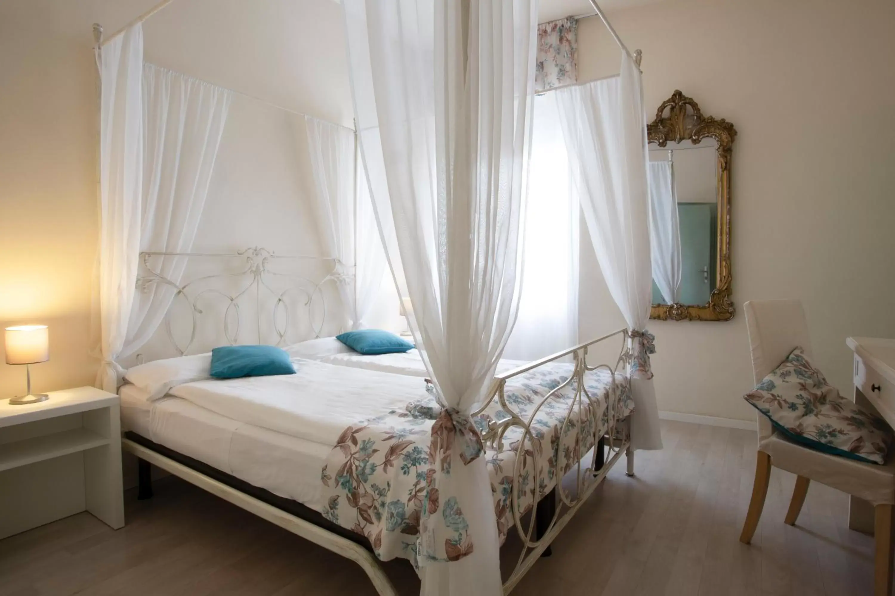 Bed in Antiche Mura