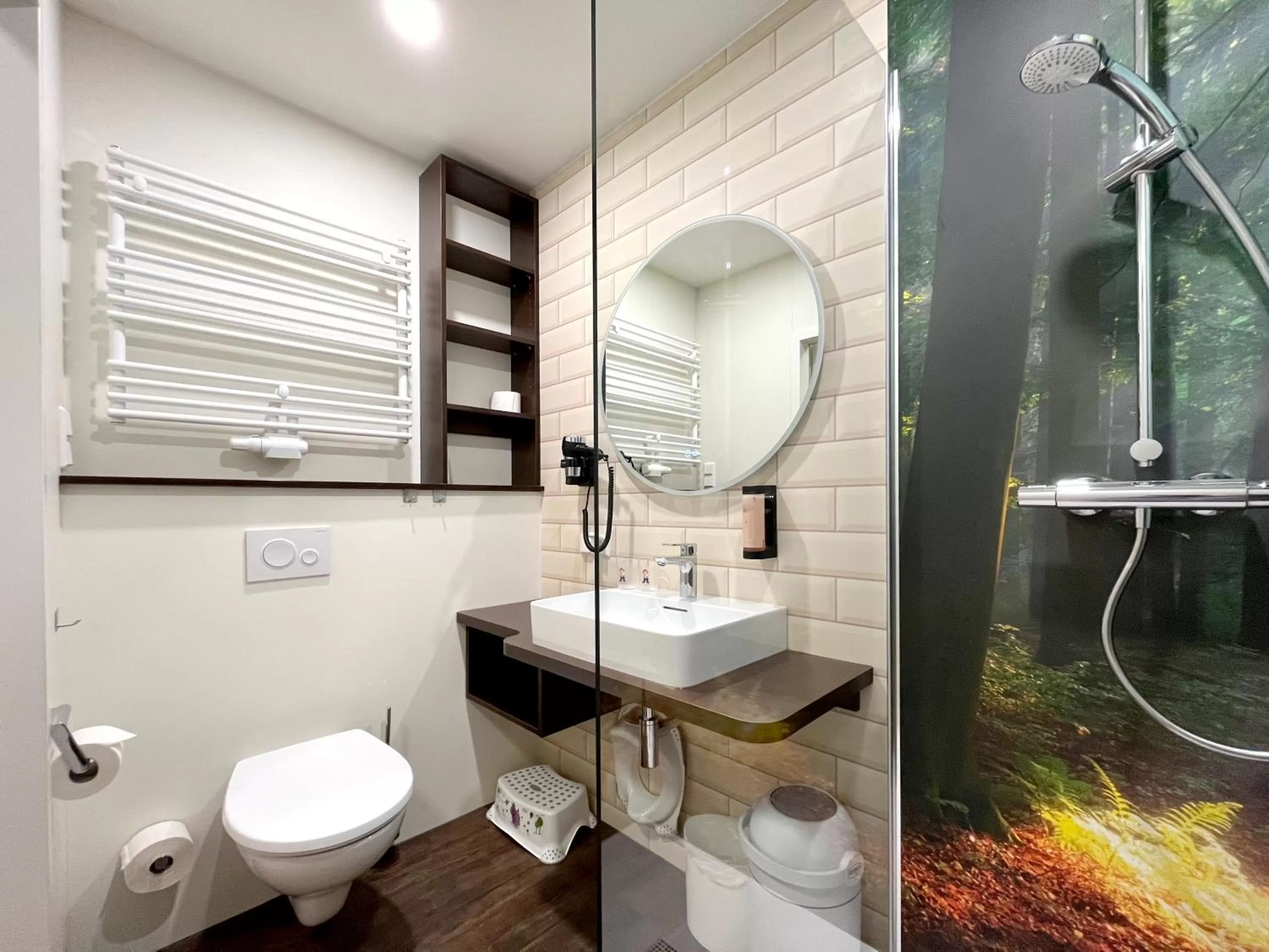 Familienhotel "Rhön Feeling"