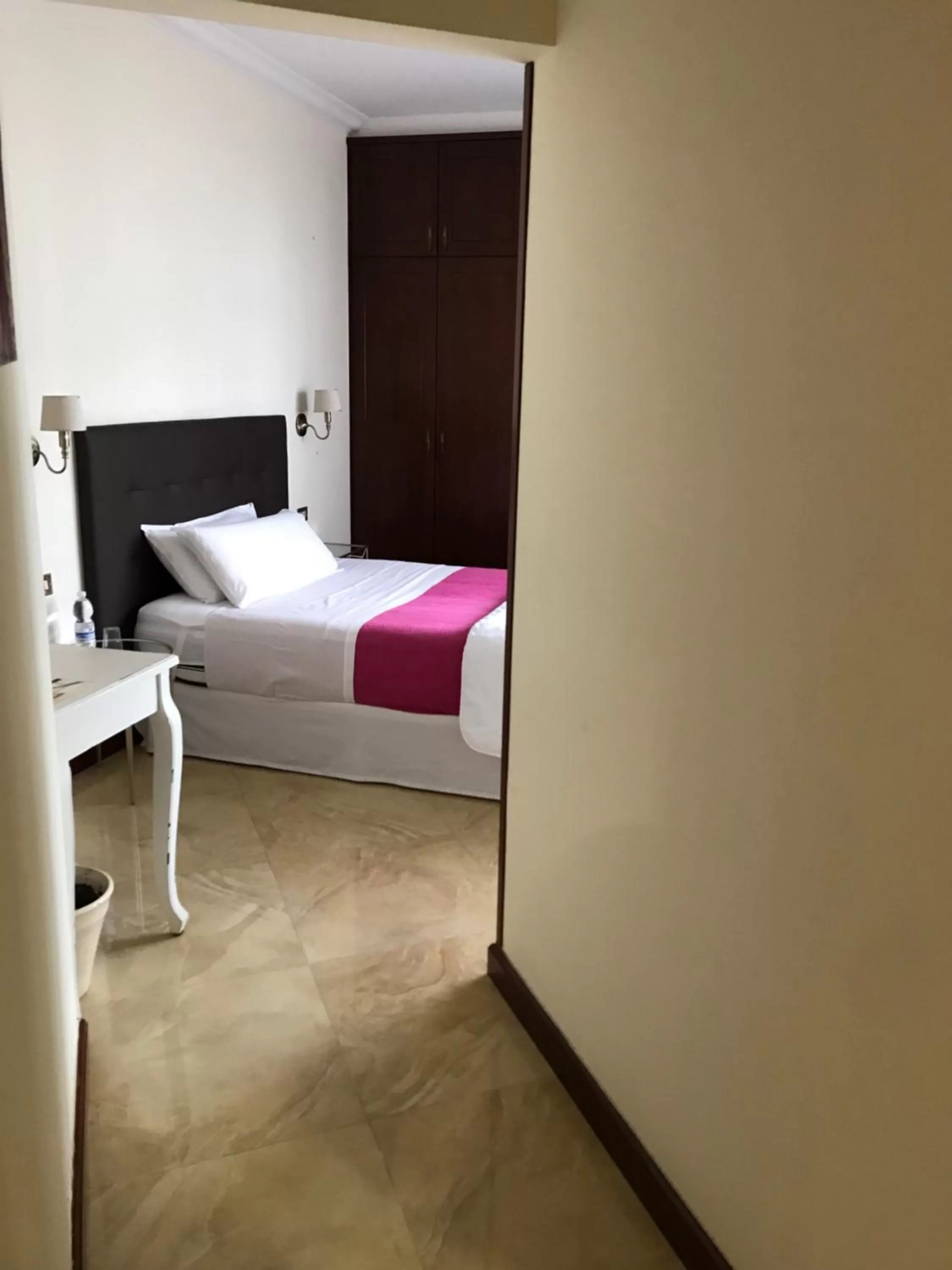 Bed in Il Sogno di Gio de la Laguna