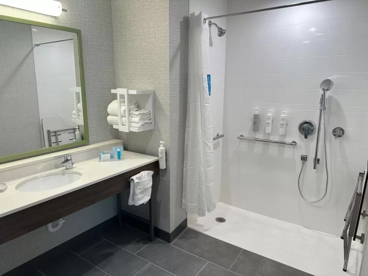 Hampton Inn & Suites Ruskin I-75, FL