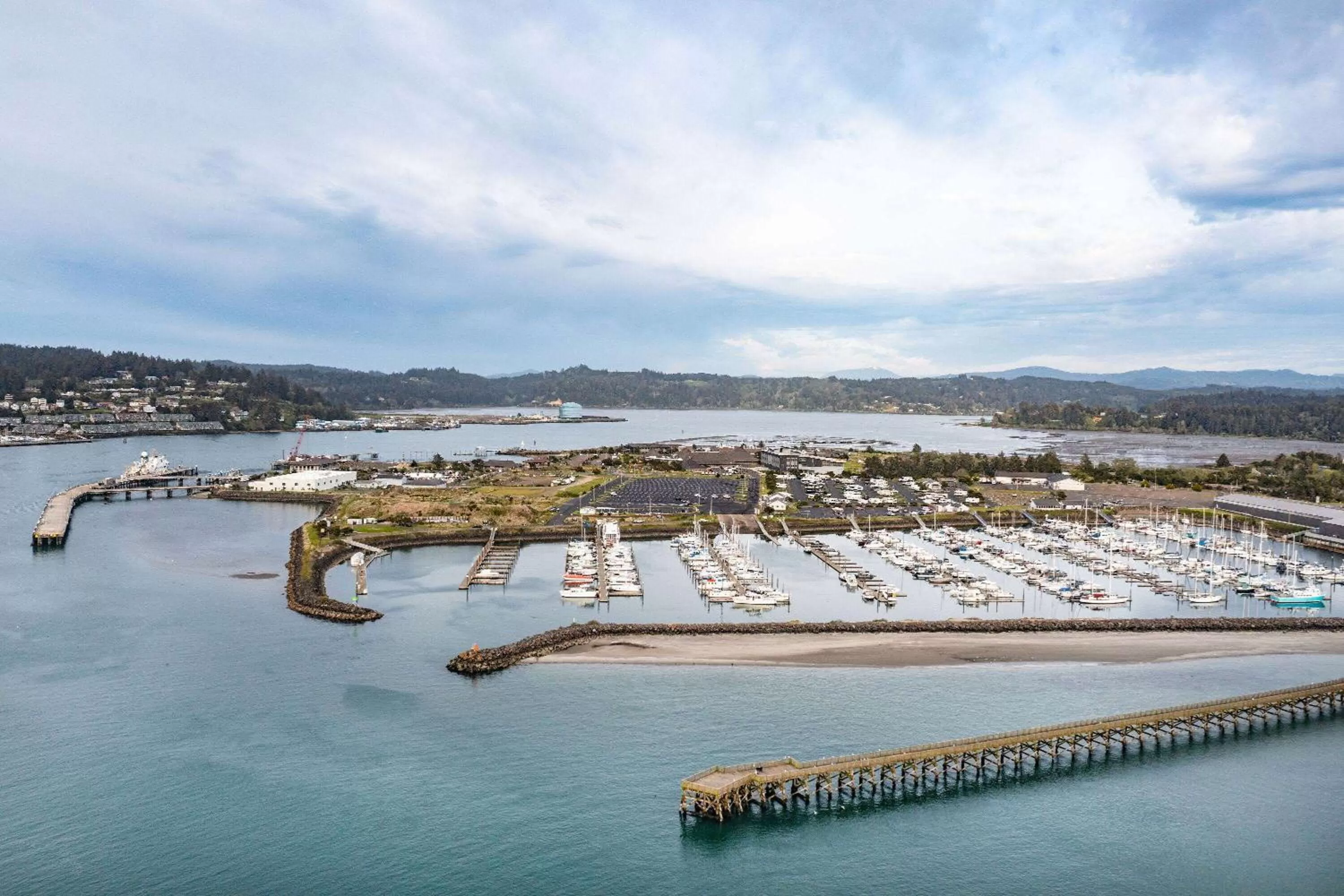 Nearby landmark in Travelodge by Wyndham Newport