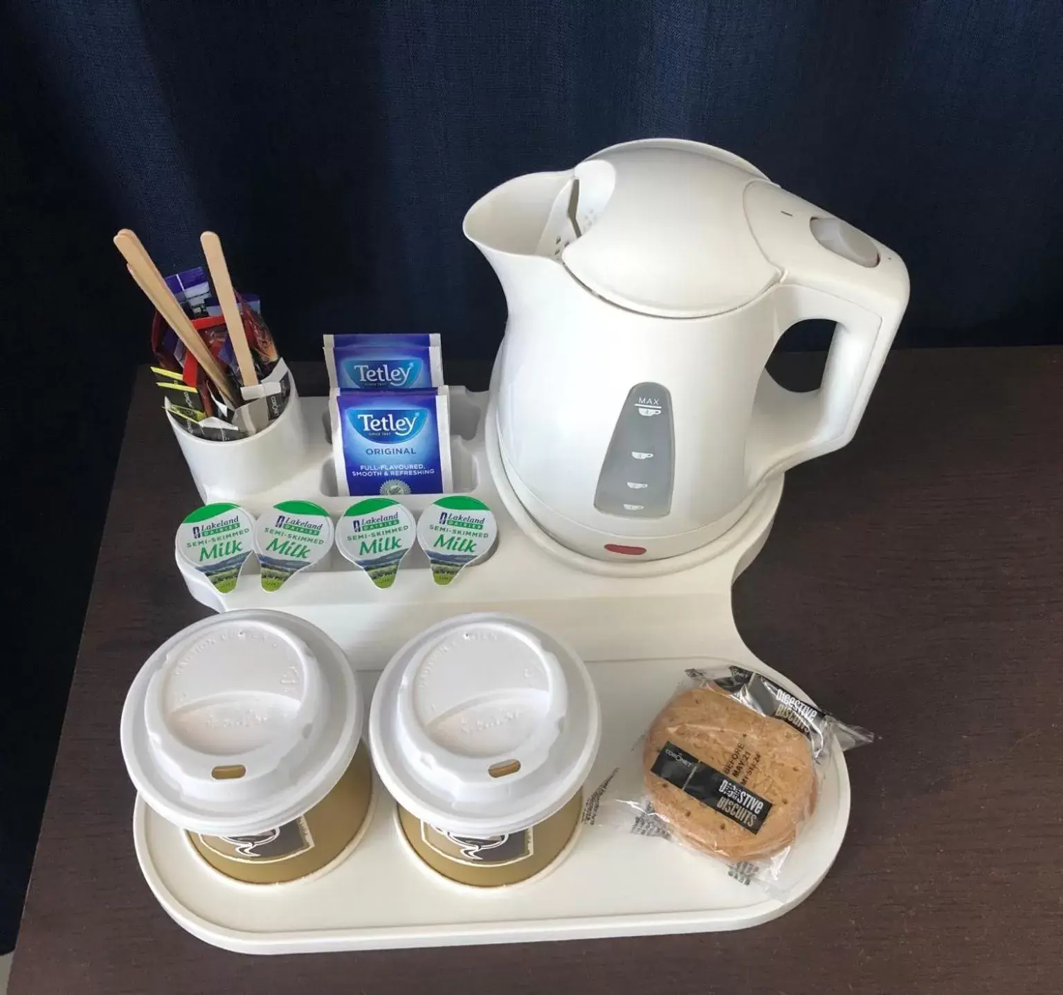 Double Room in The Elgin Kintore Arms, Inverurie - Heritage Hotel Since 1855 Double Room in The Elgin Kintore Arms, Inverurie - Heritage Hotel Since 1855