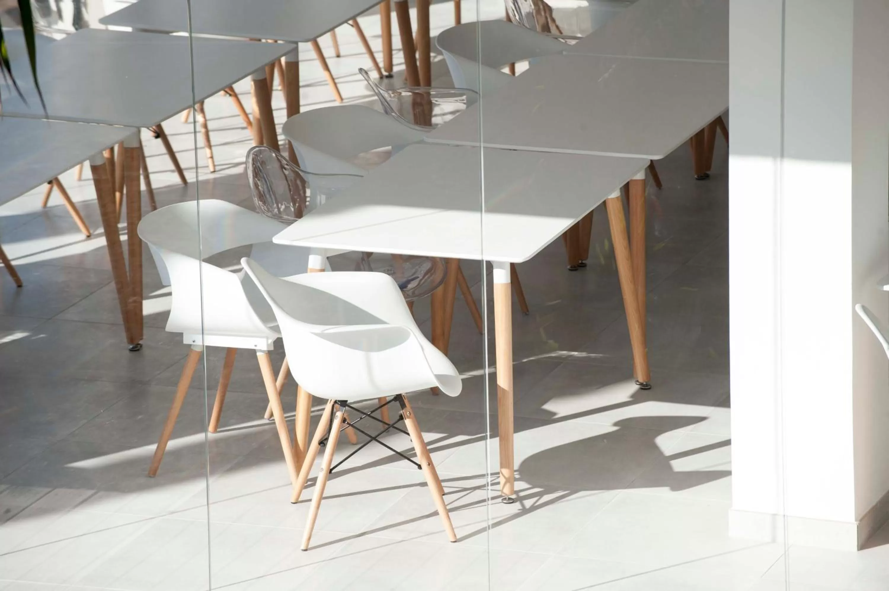 Meeting/conference room in Le Spinaker