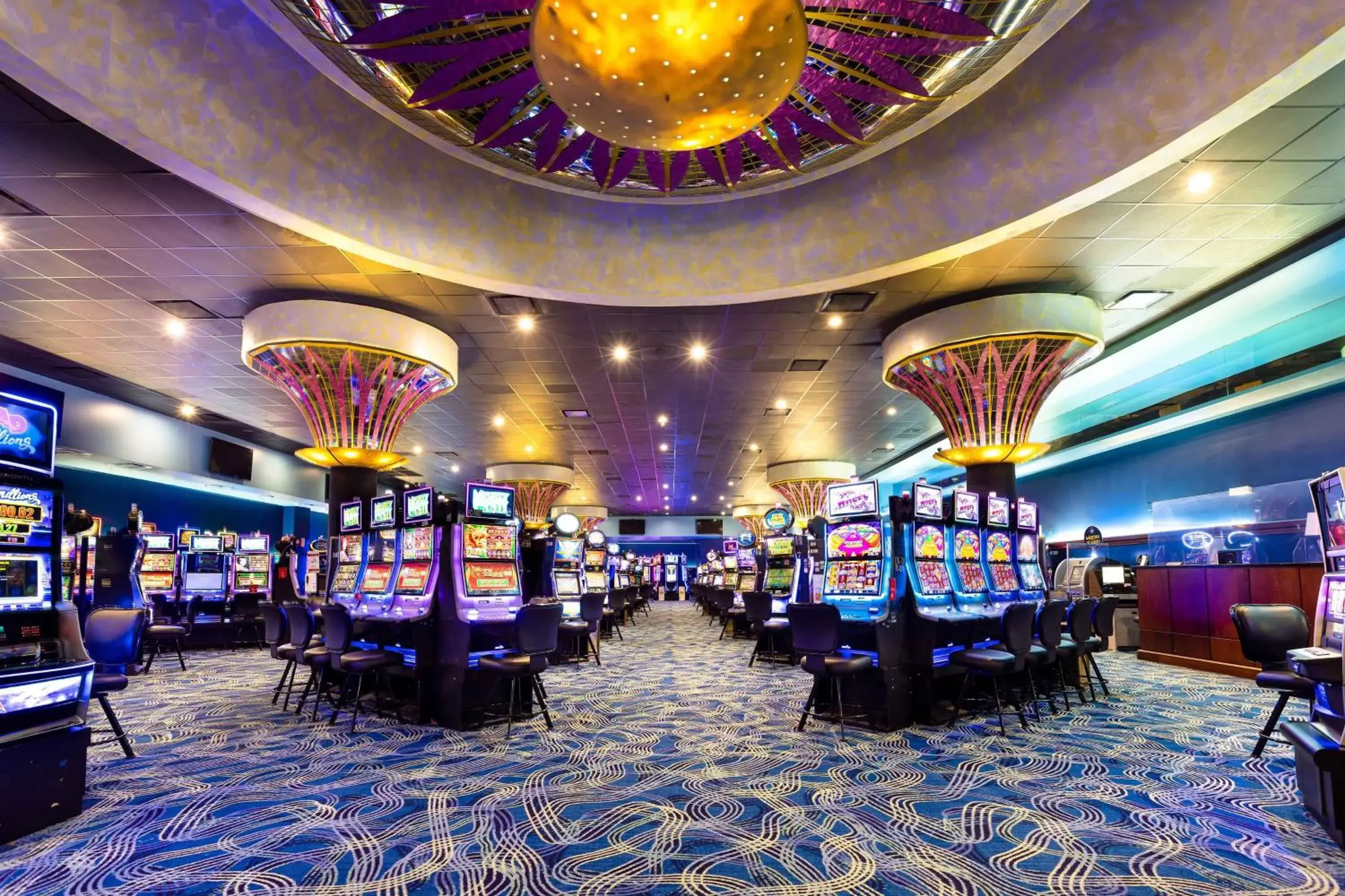 Casino in Four Points by Sheraton Caguas Real