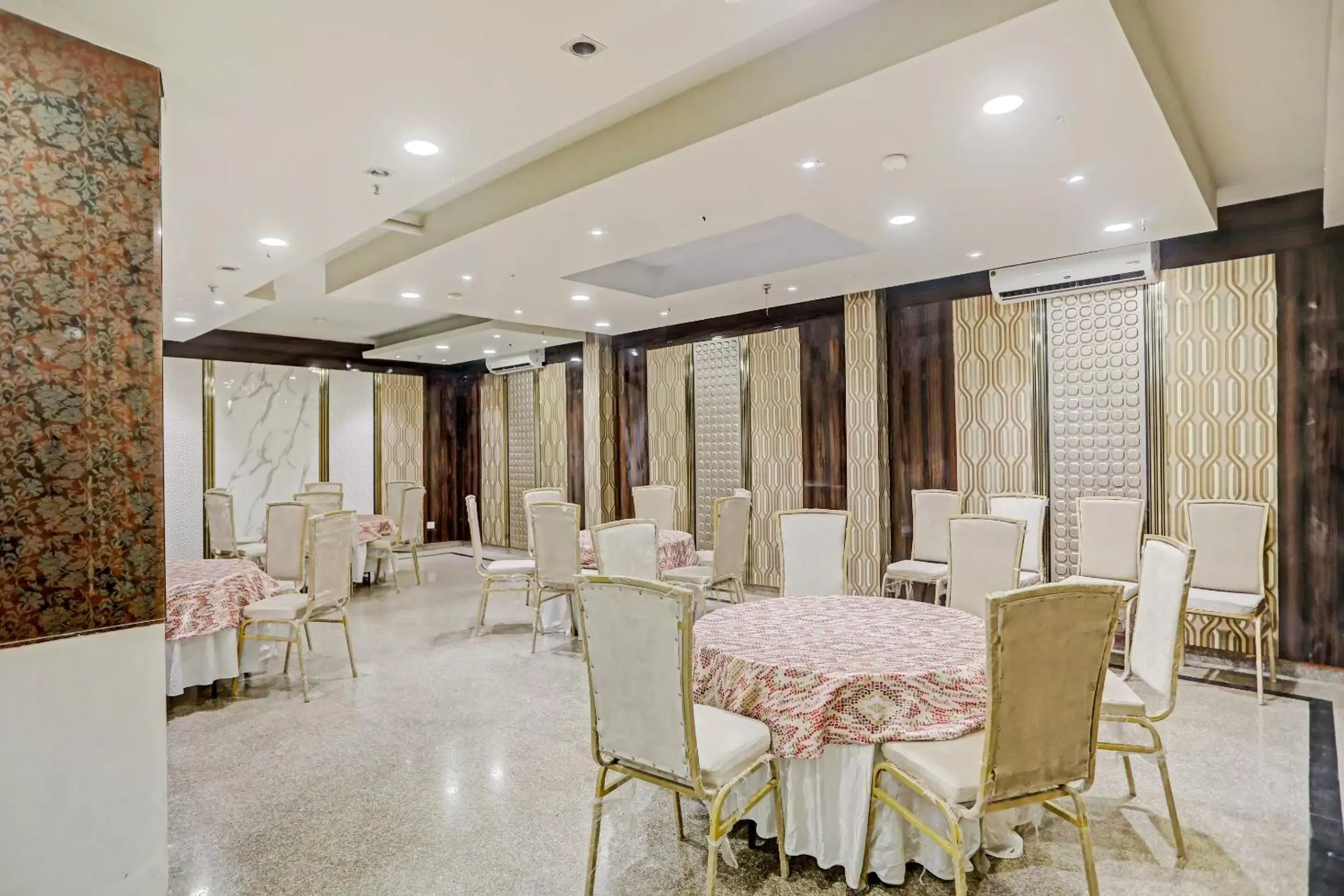 Banquet/Function facilities, Banquet Facilities in The Orion - Greater Kailash